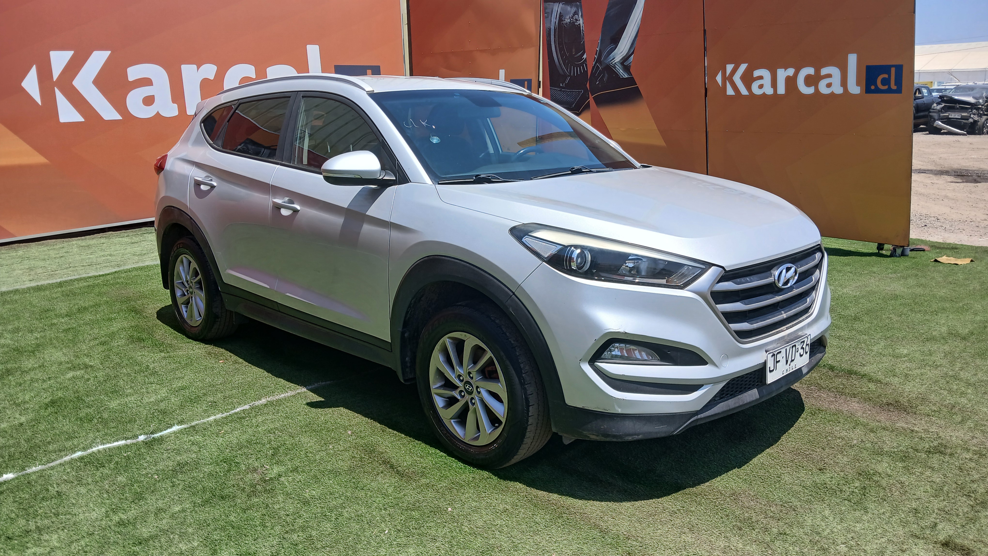 Remates Karcal