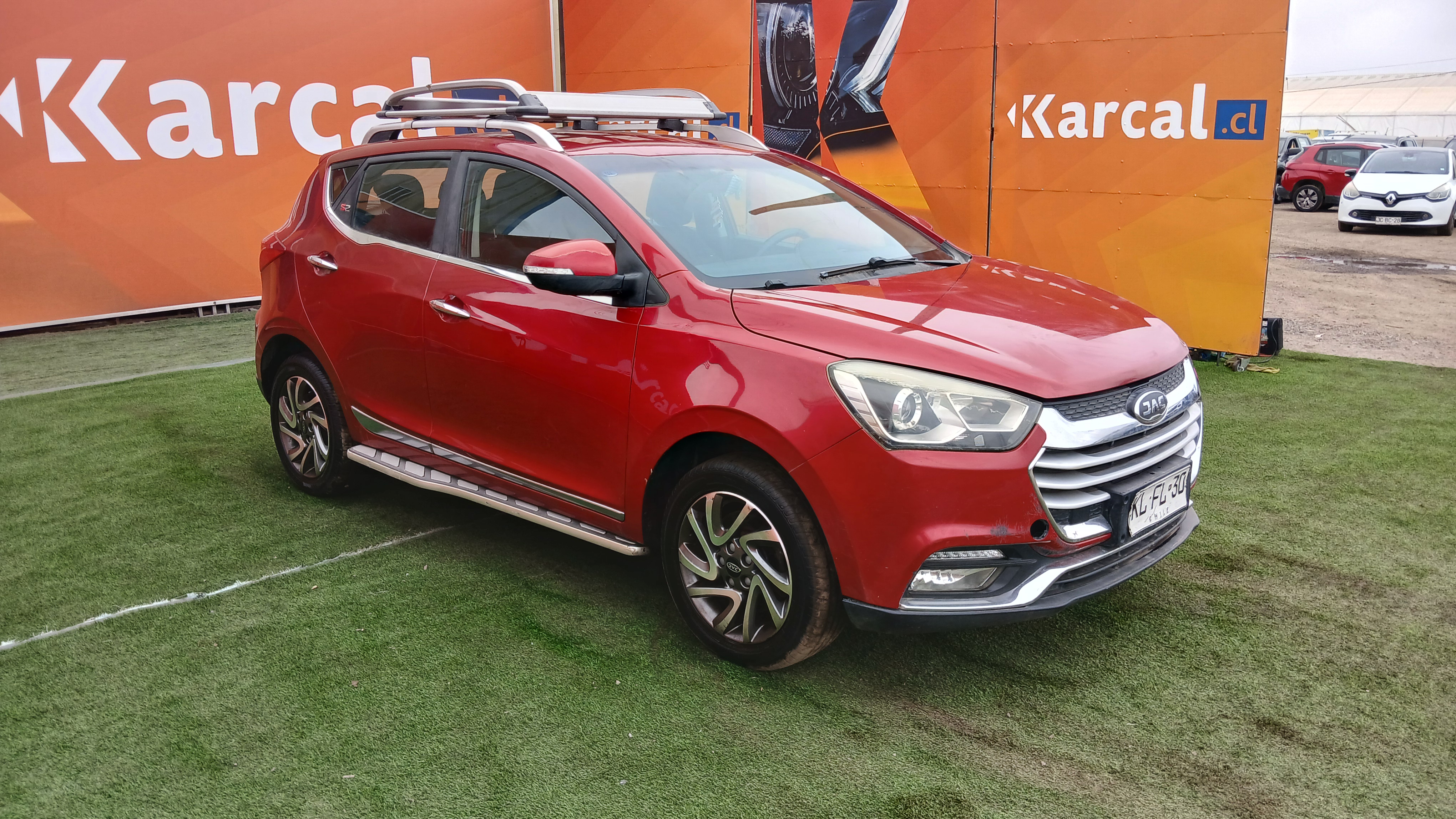 Remates Karcal