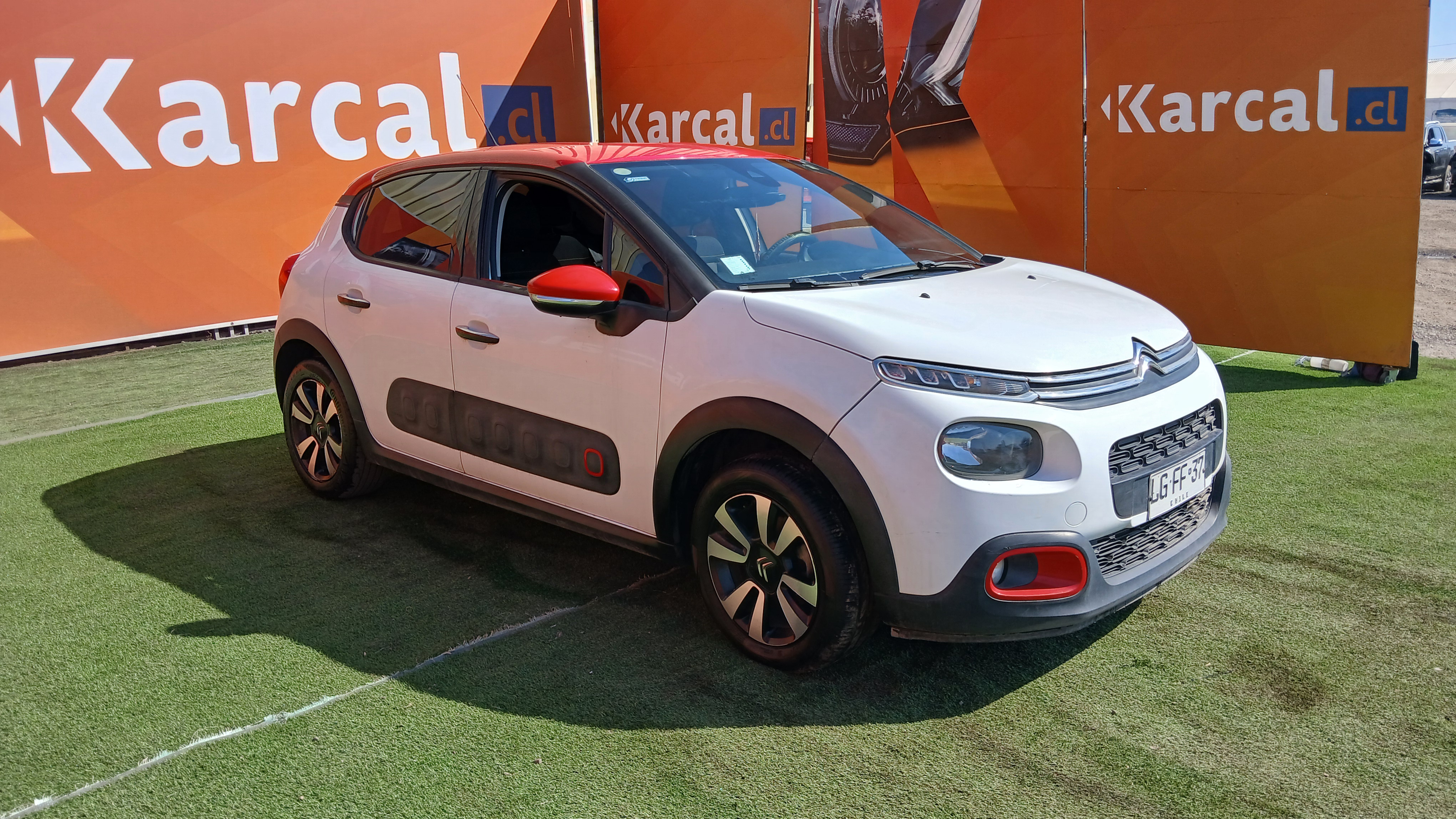 Remates Karcal