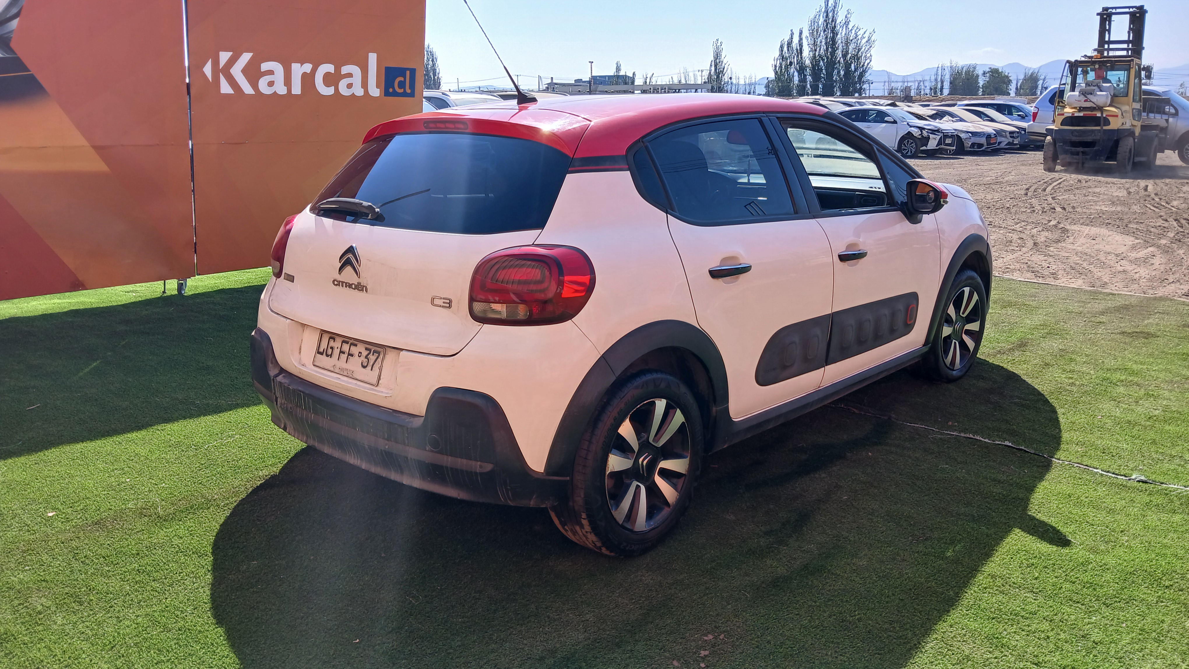 Remates Karcal