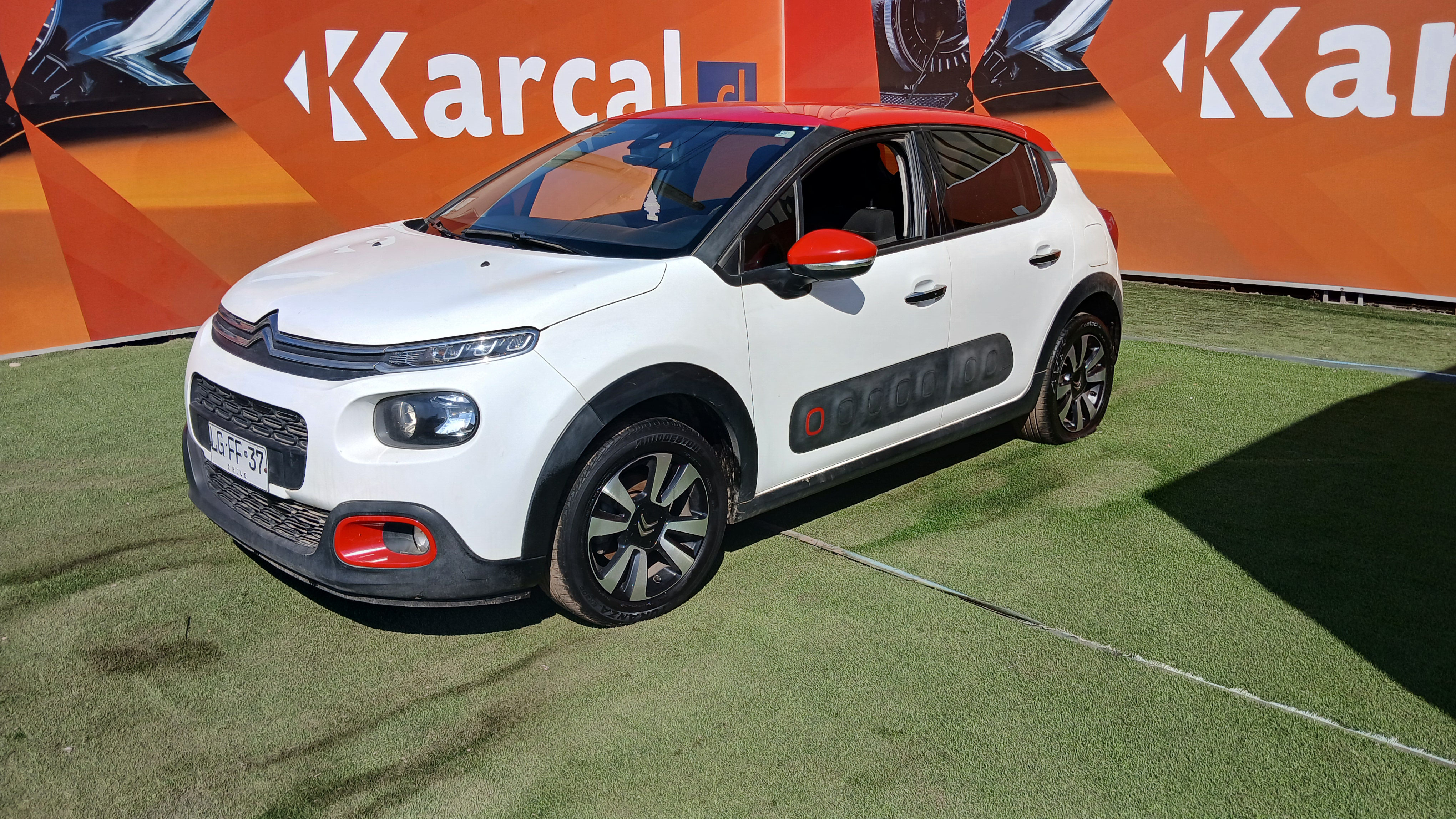 Remates Karcal
