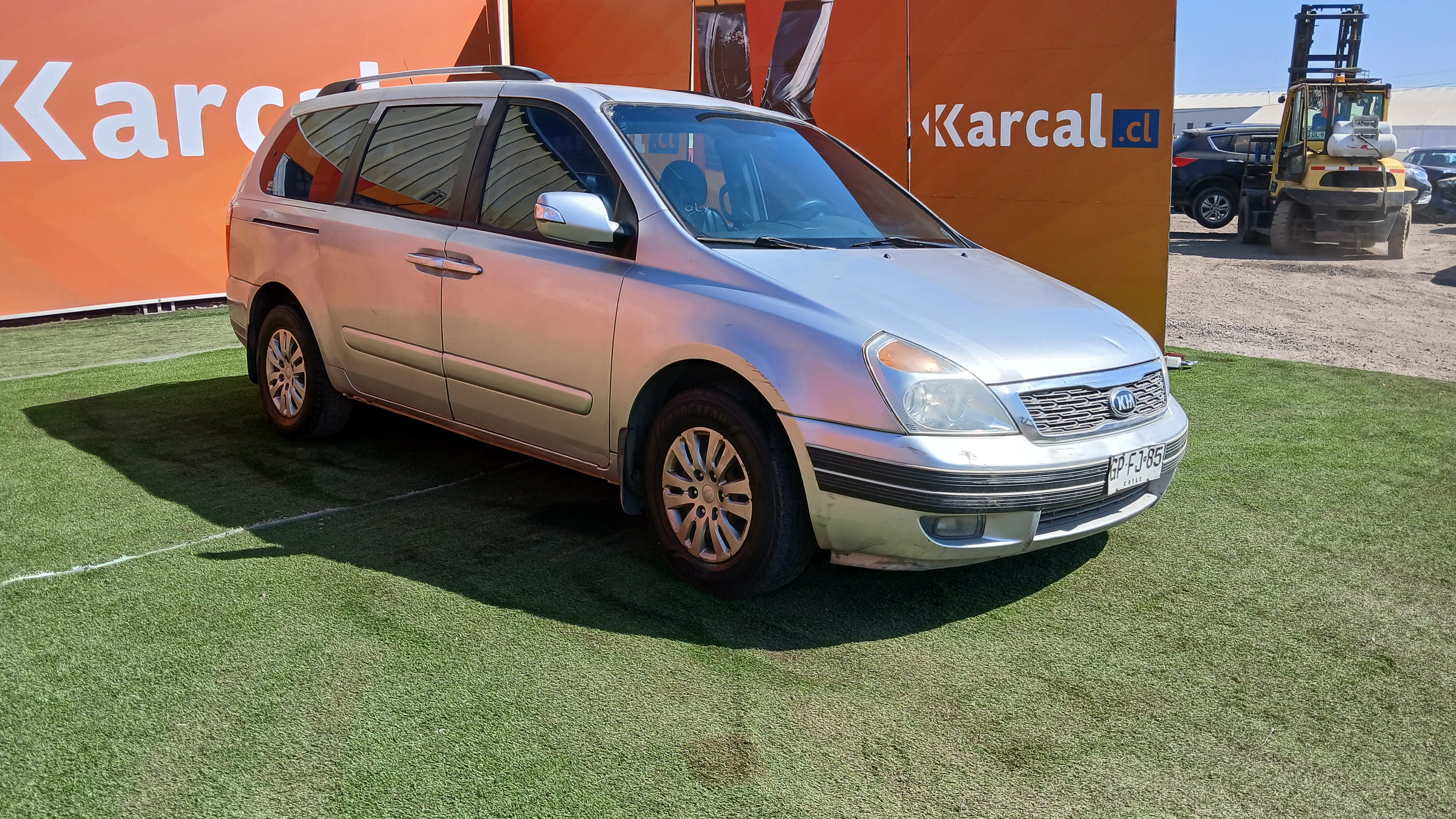 Remates Karcal