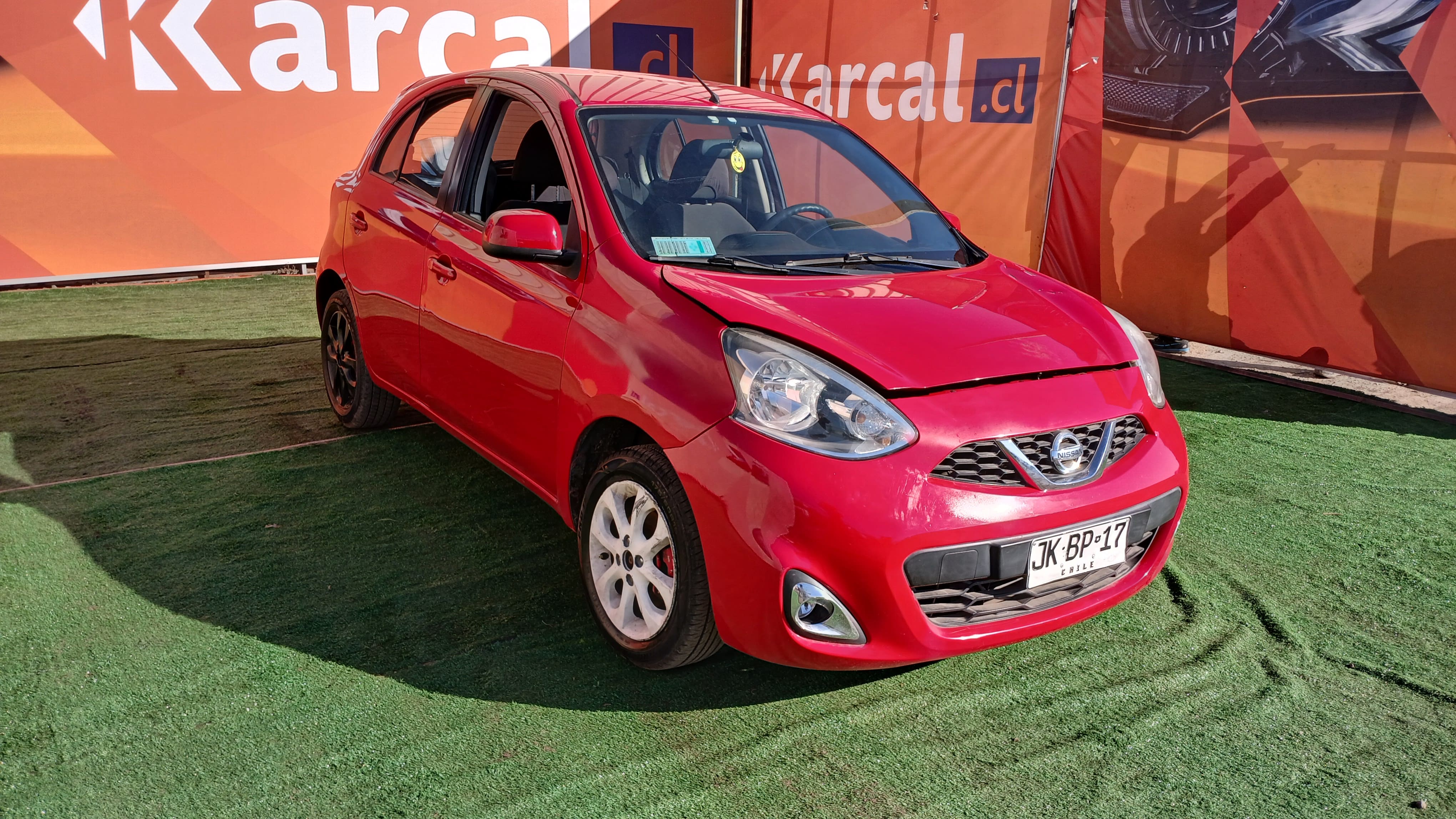 Remates Karcal