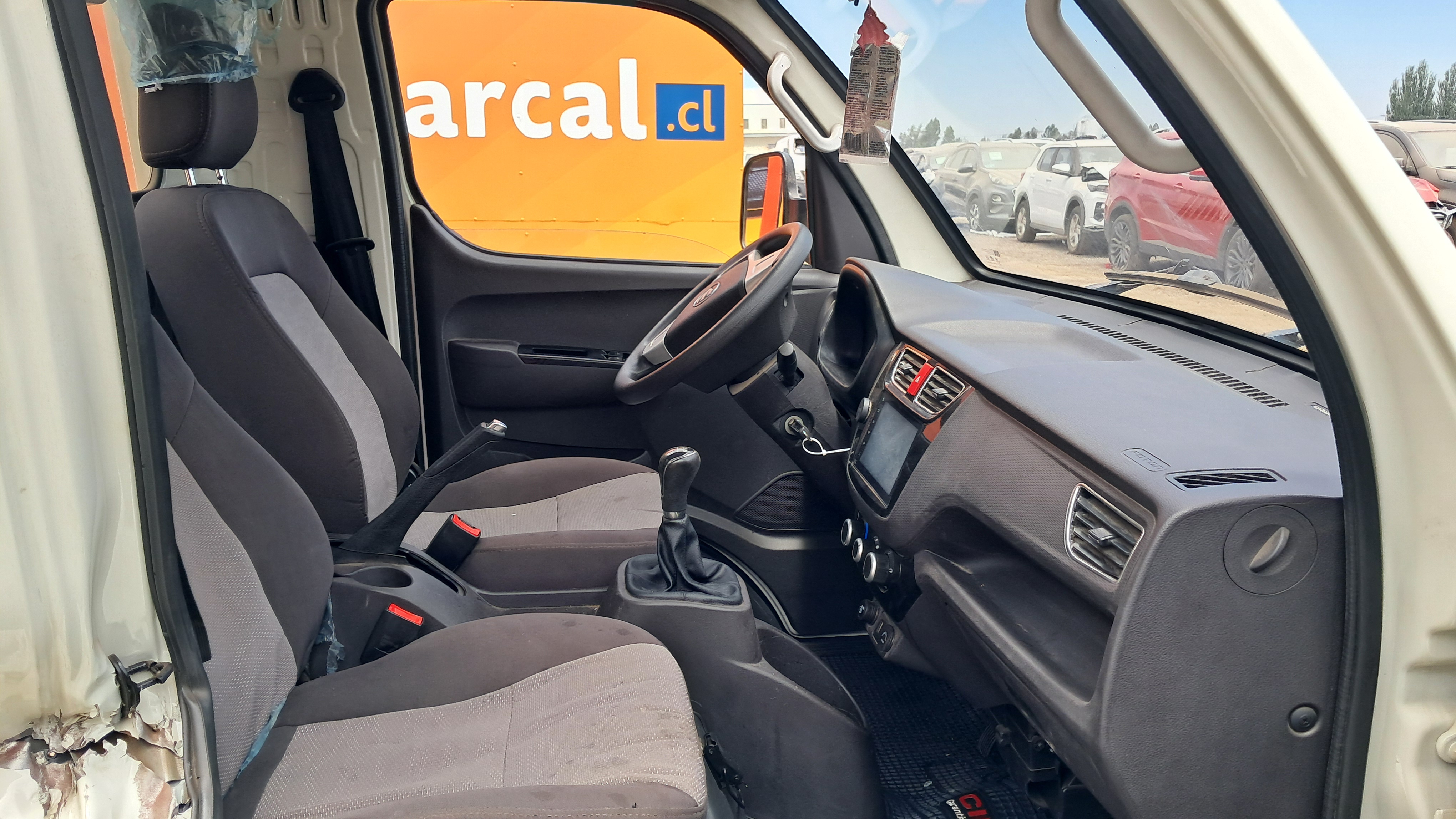 Remates Karcal