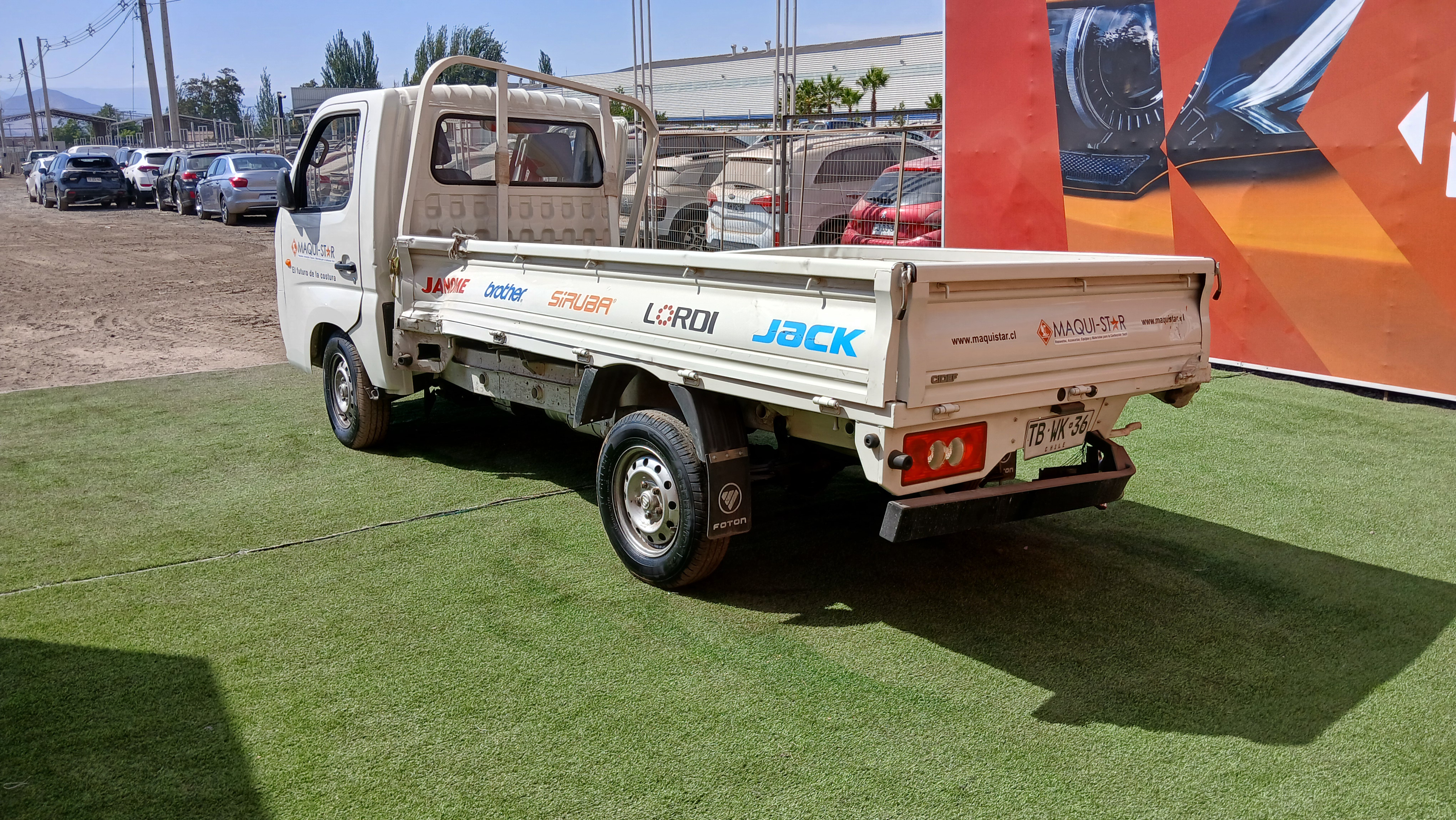 Remates Karcal