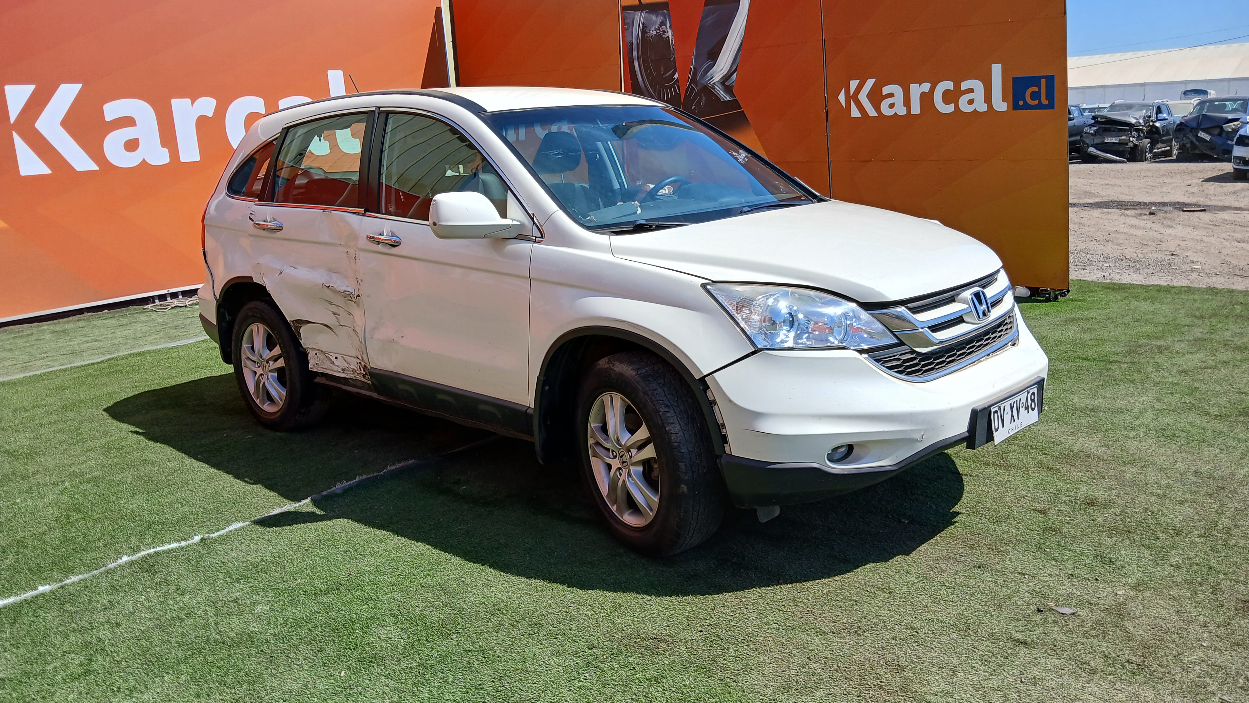 Remates Karcal