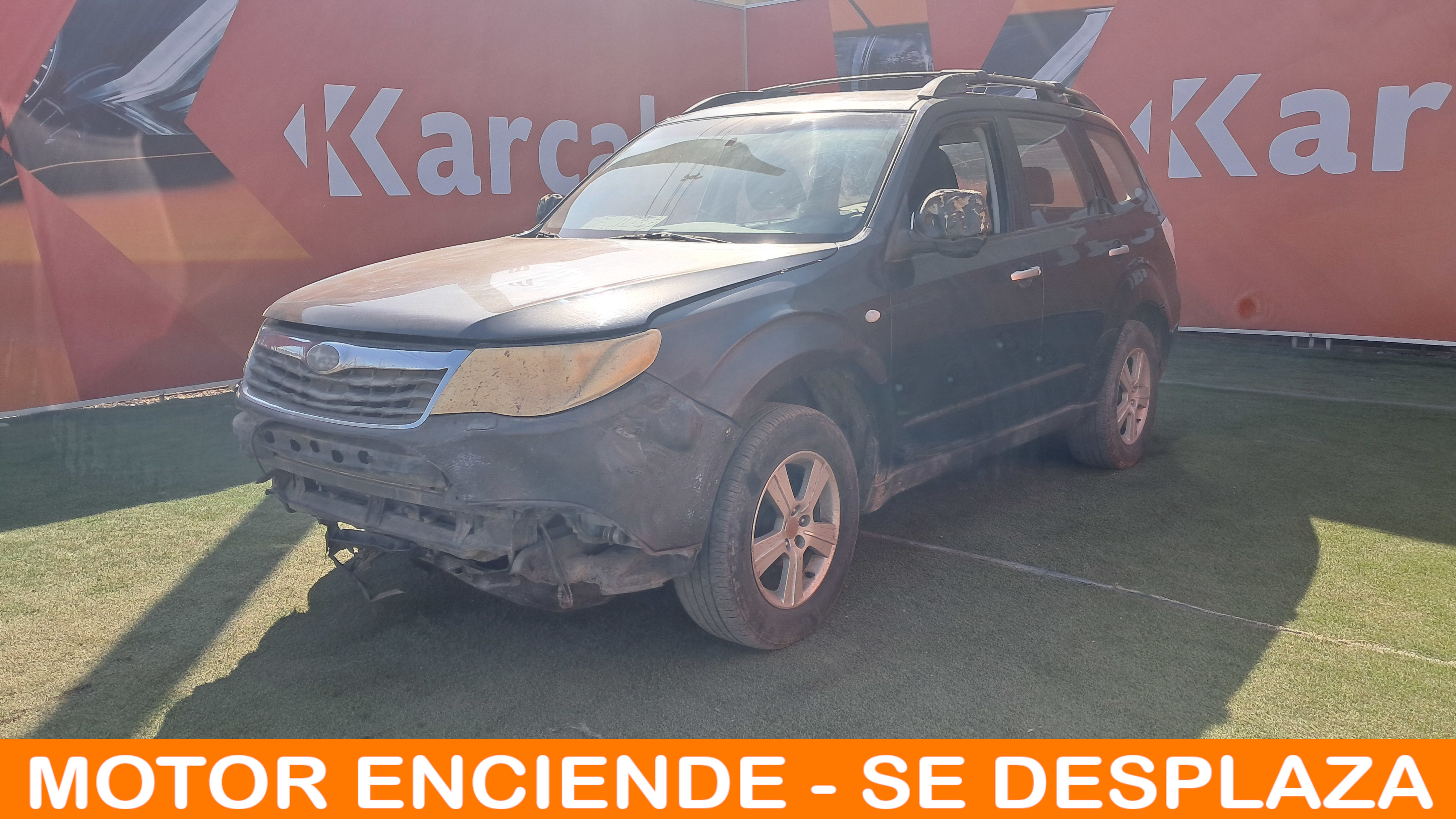 Remates Karcal