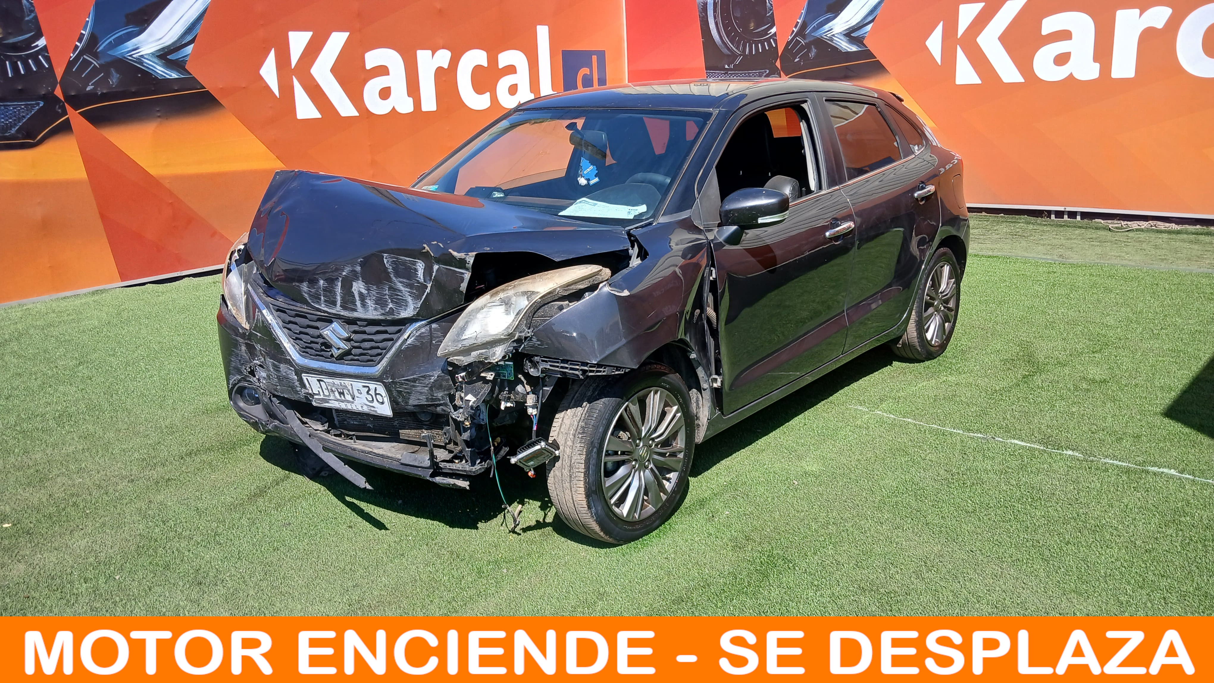 Remates Karcal