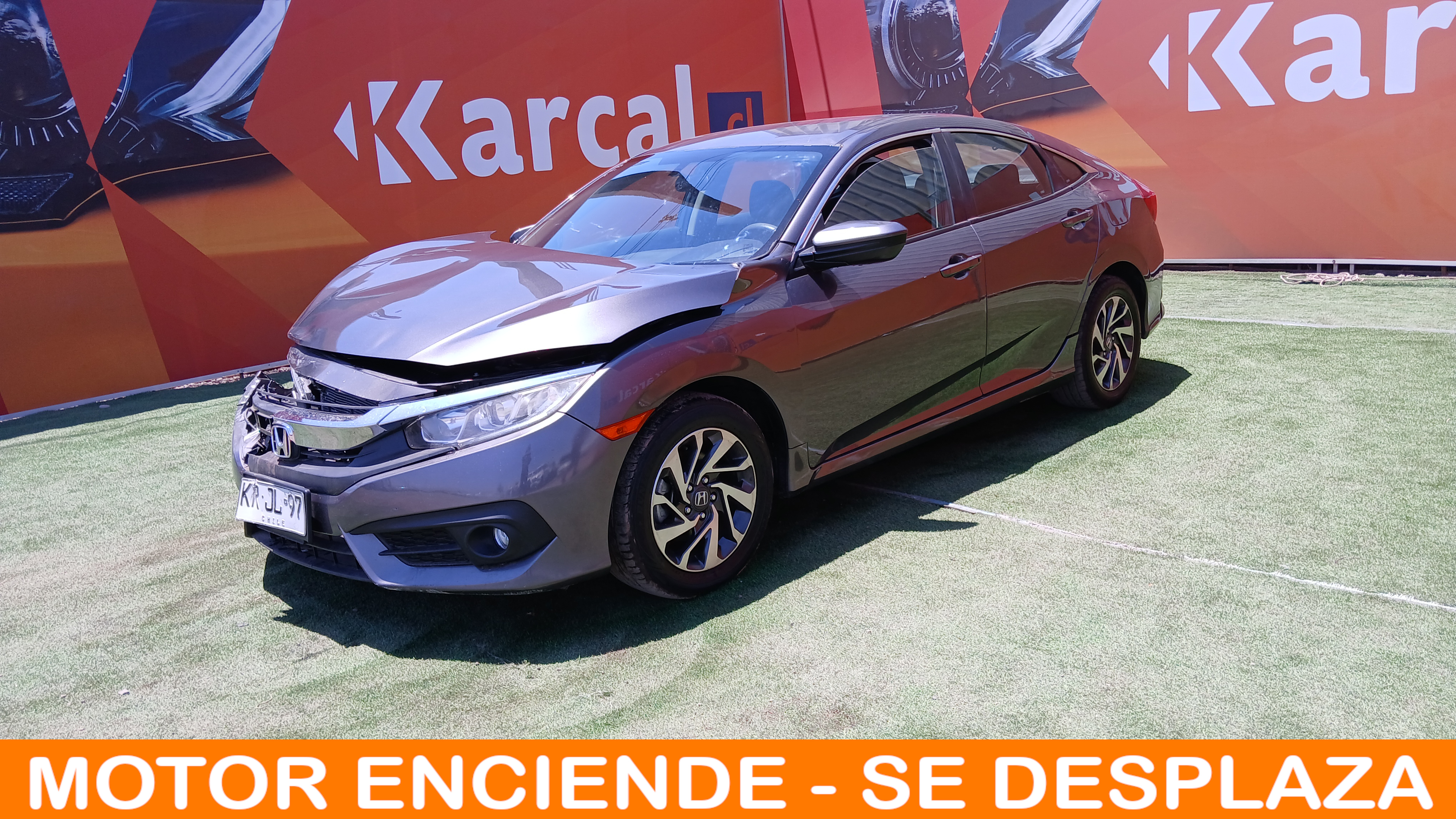 Remates Karcal