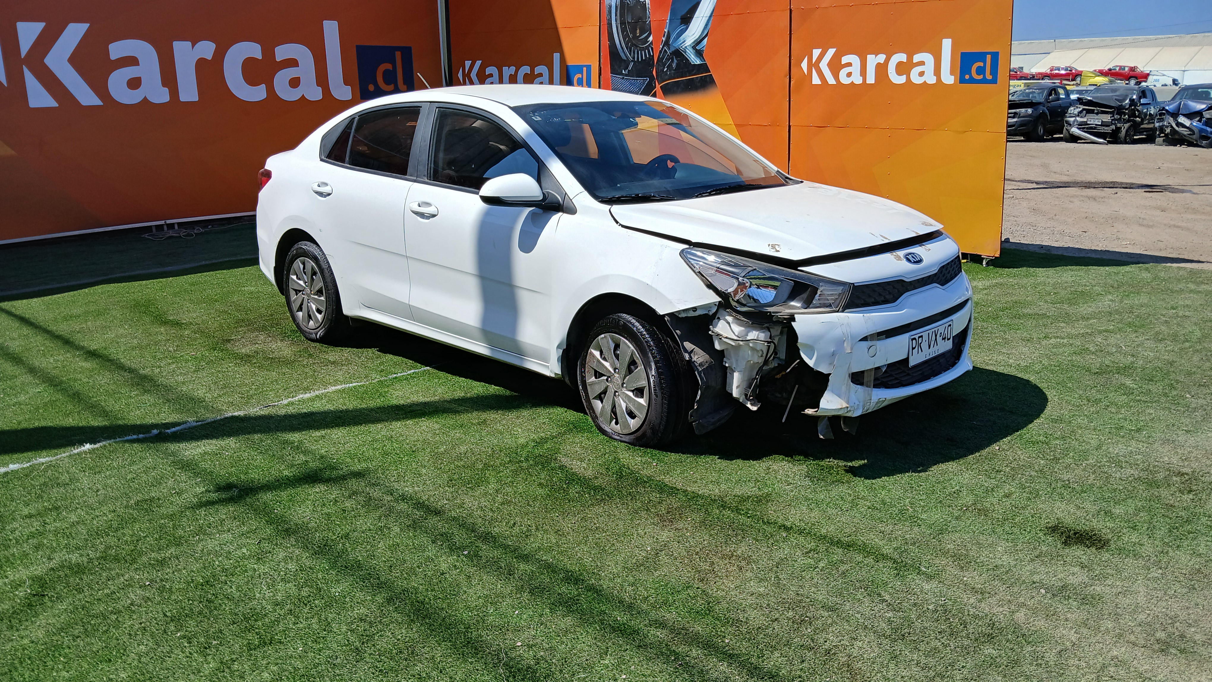 Remates Karcal