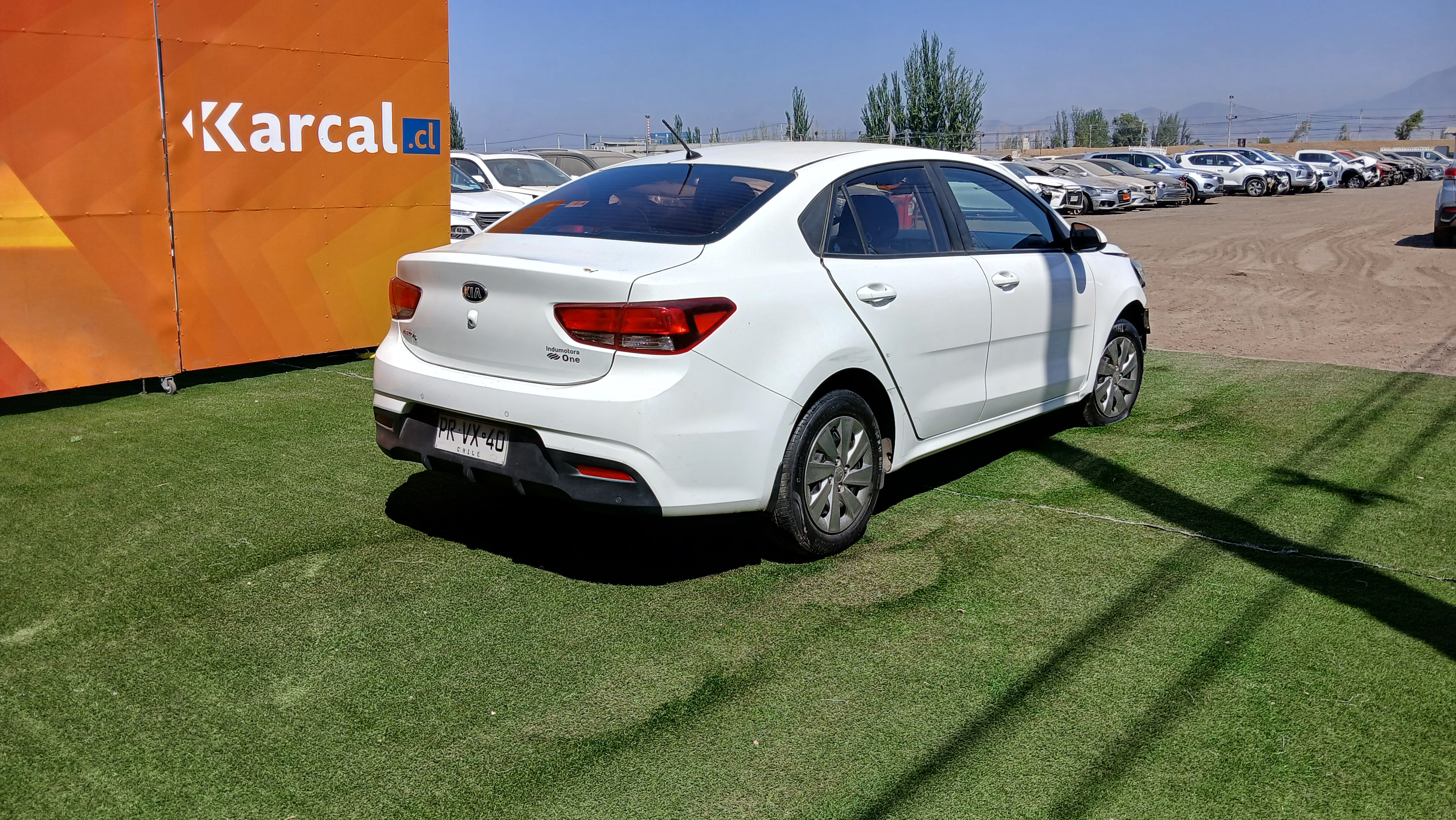 Remates Karcal