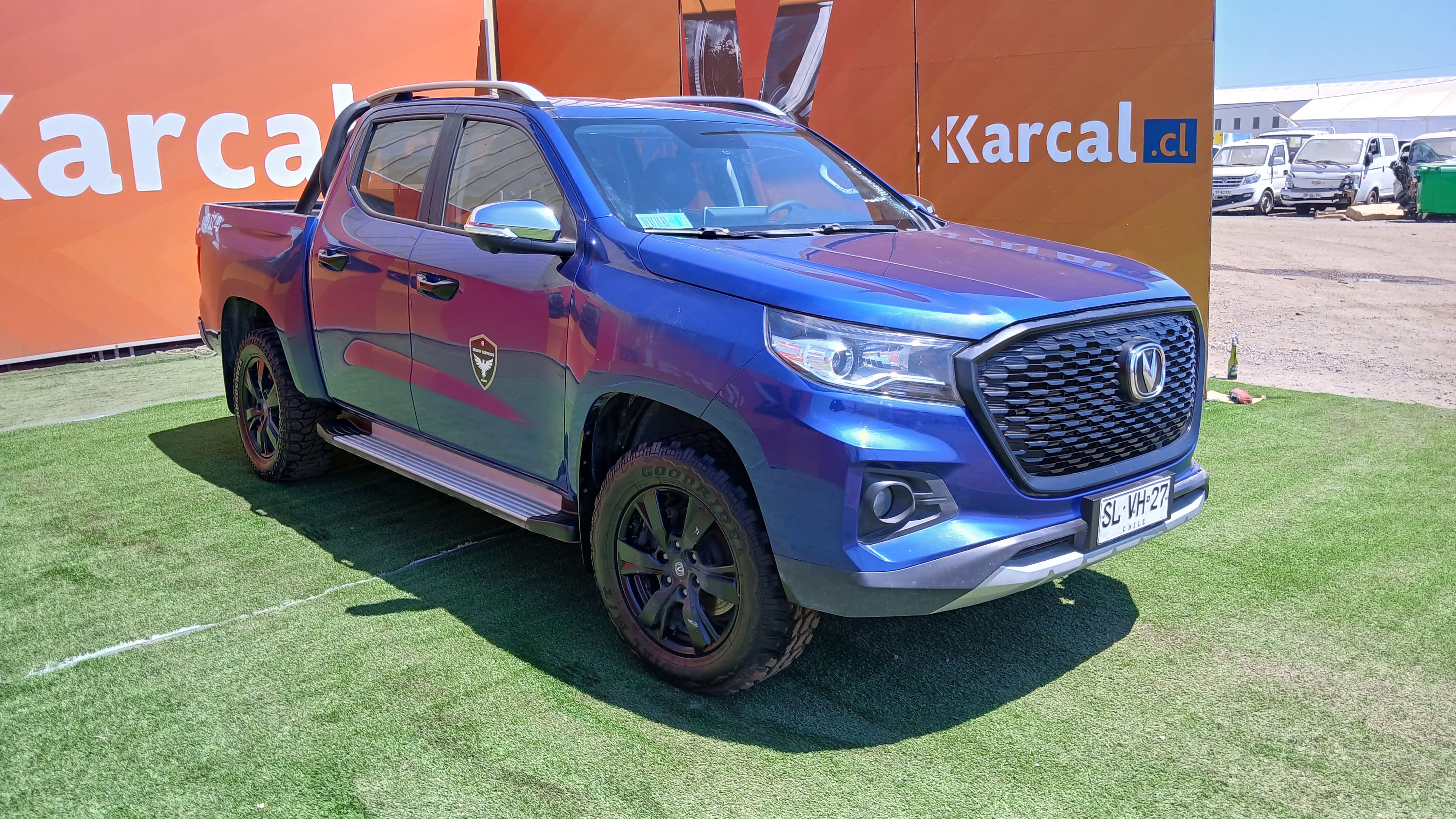 Remates Karcal