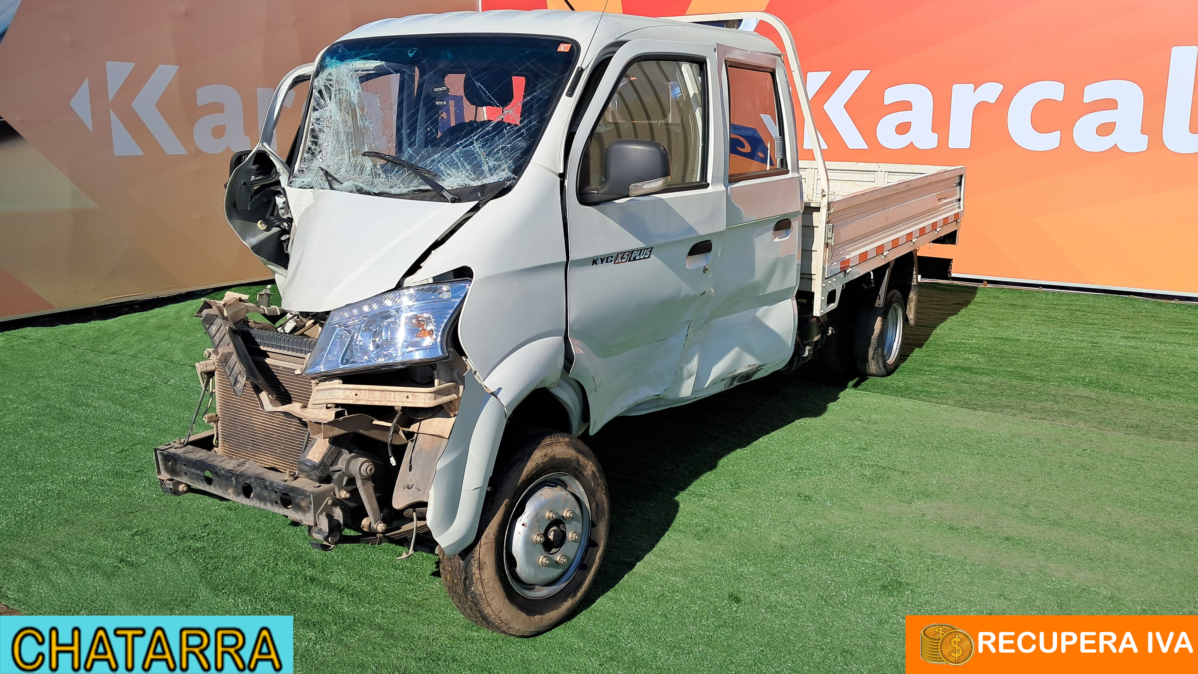 Remates Karcal