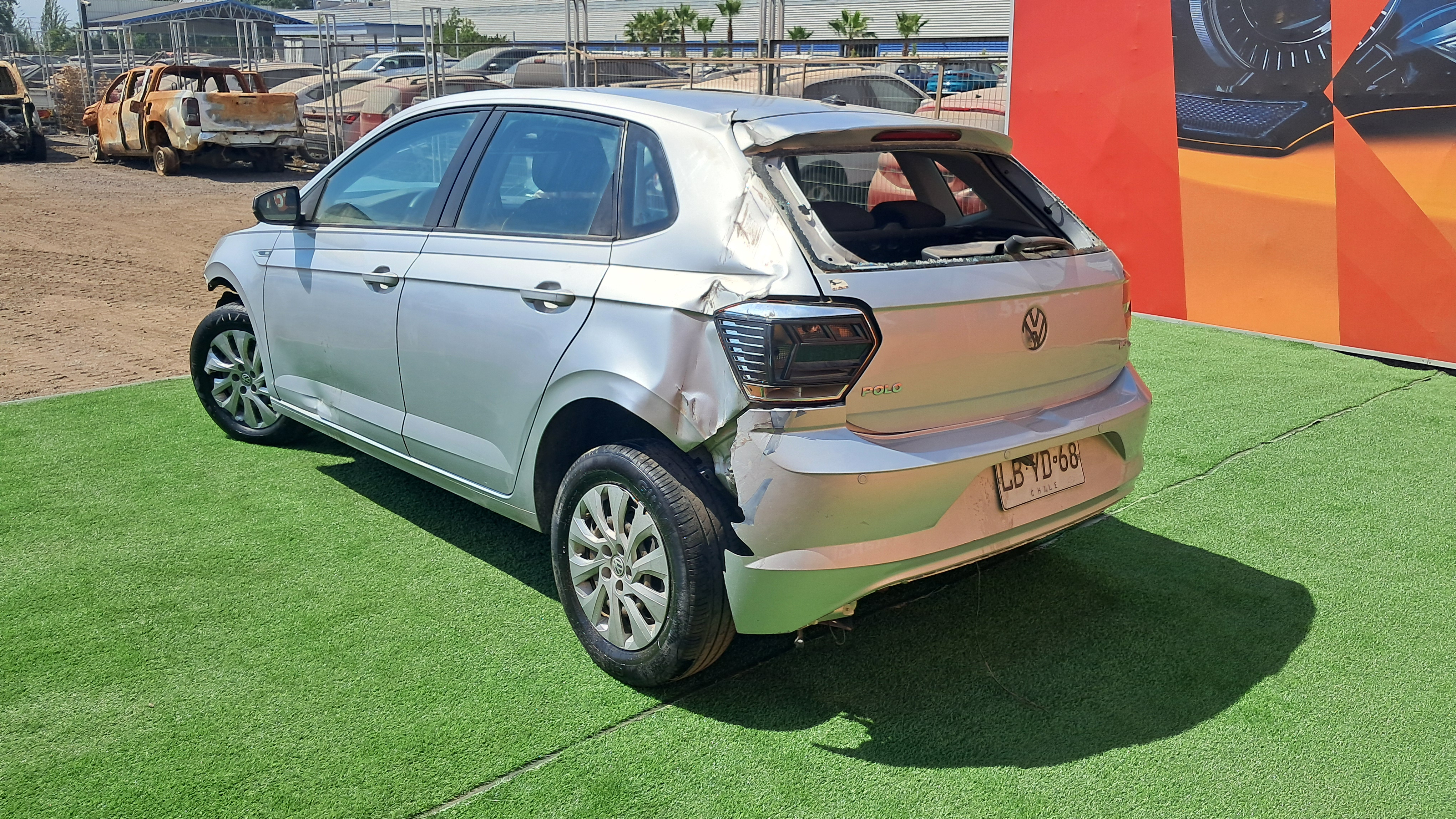 Remates Karcal