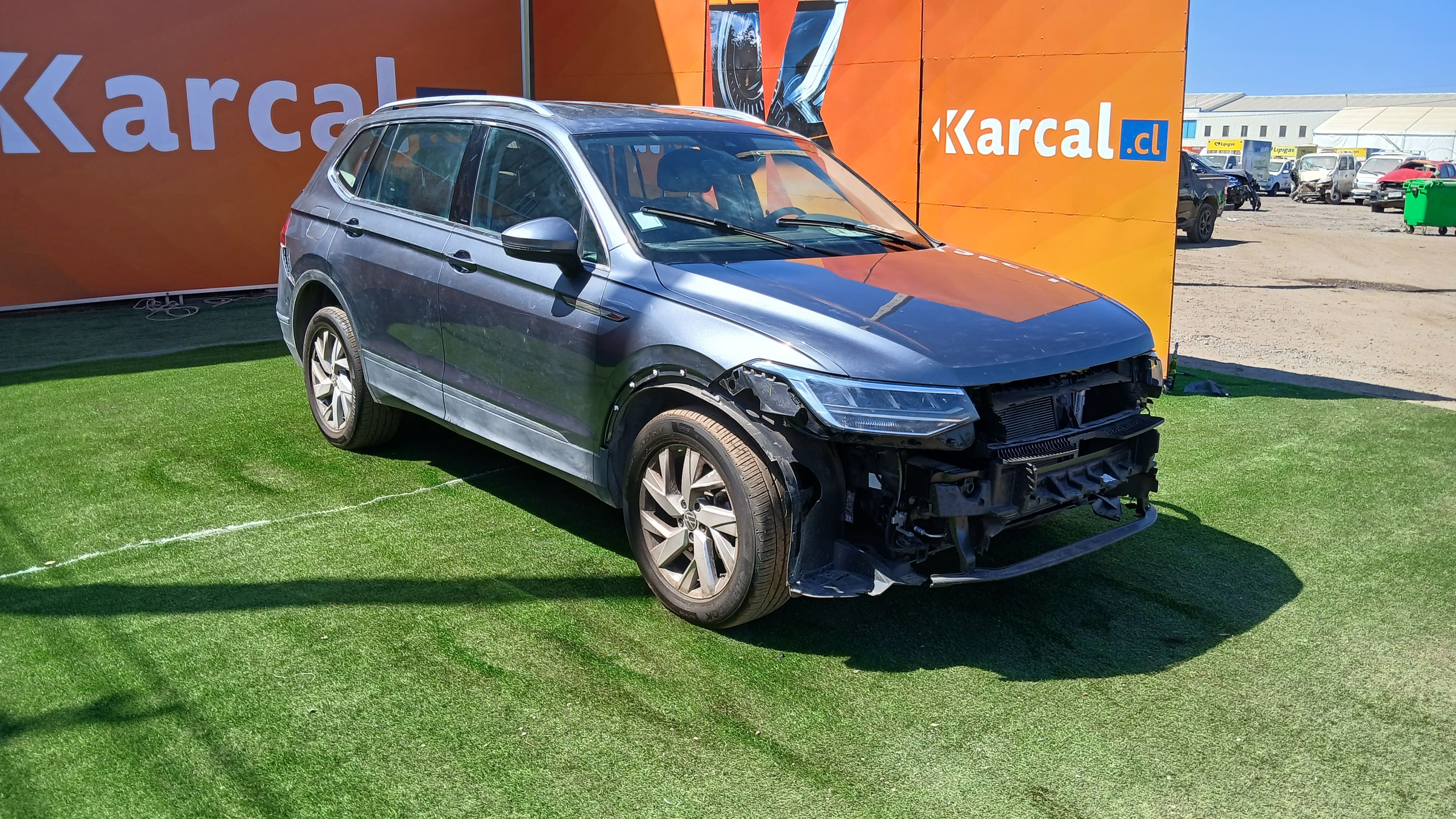 Remates Karcal