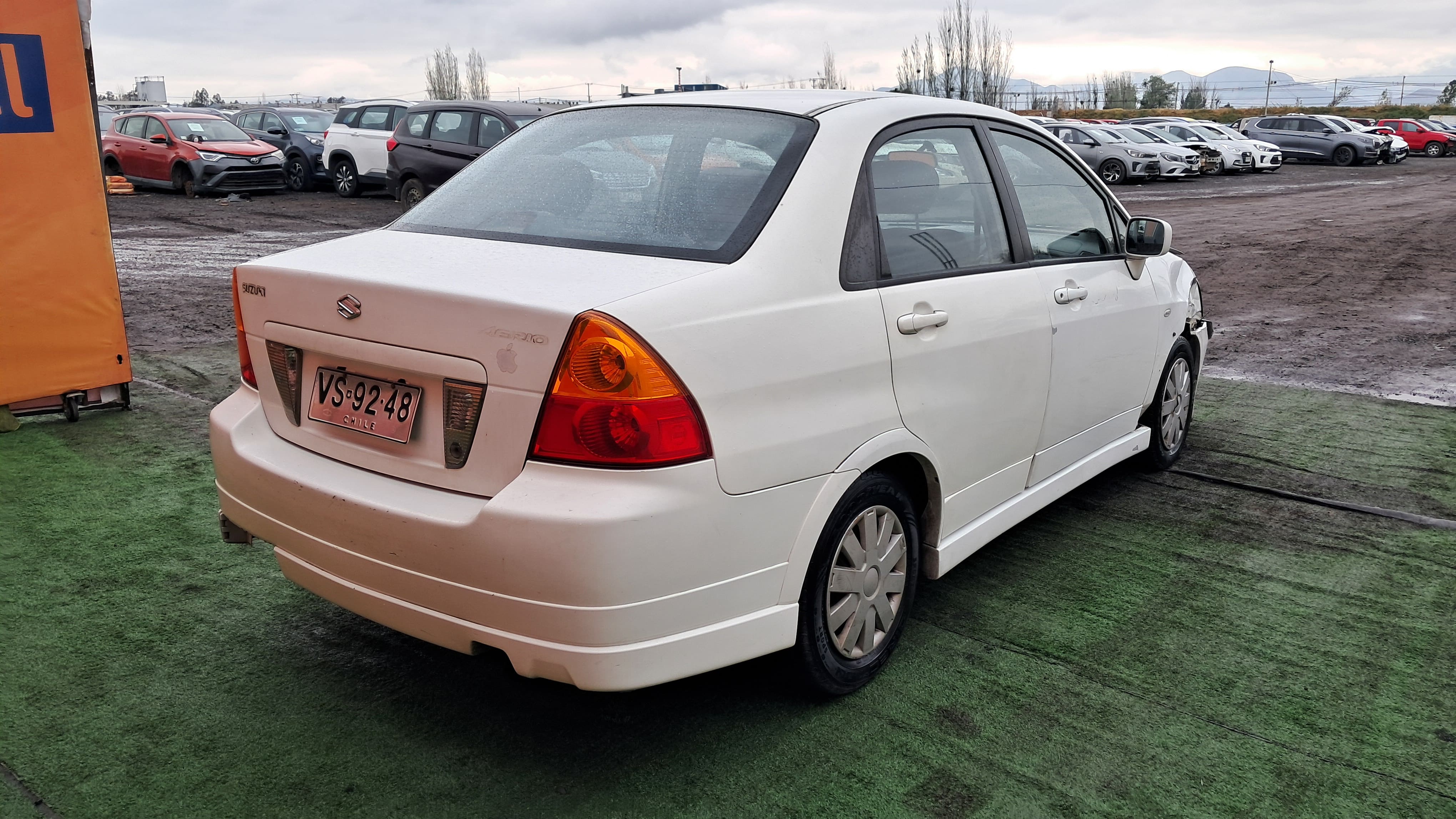 Remates Karcal