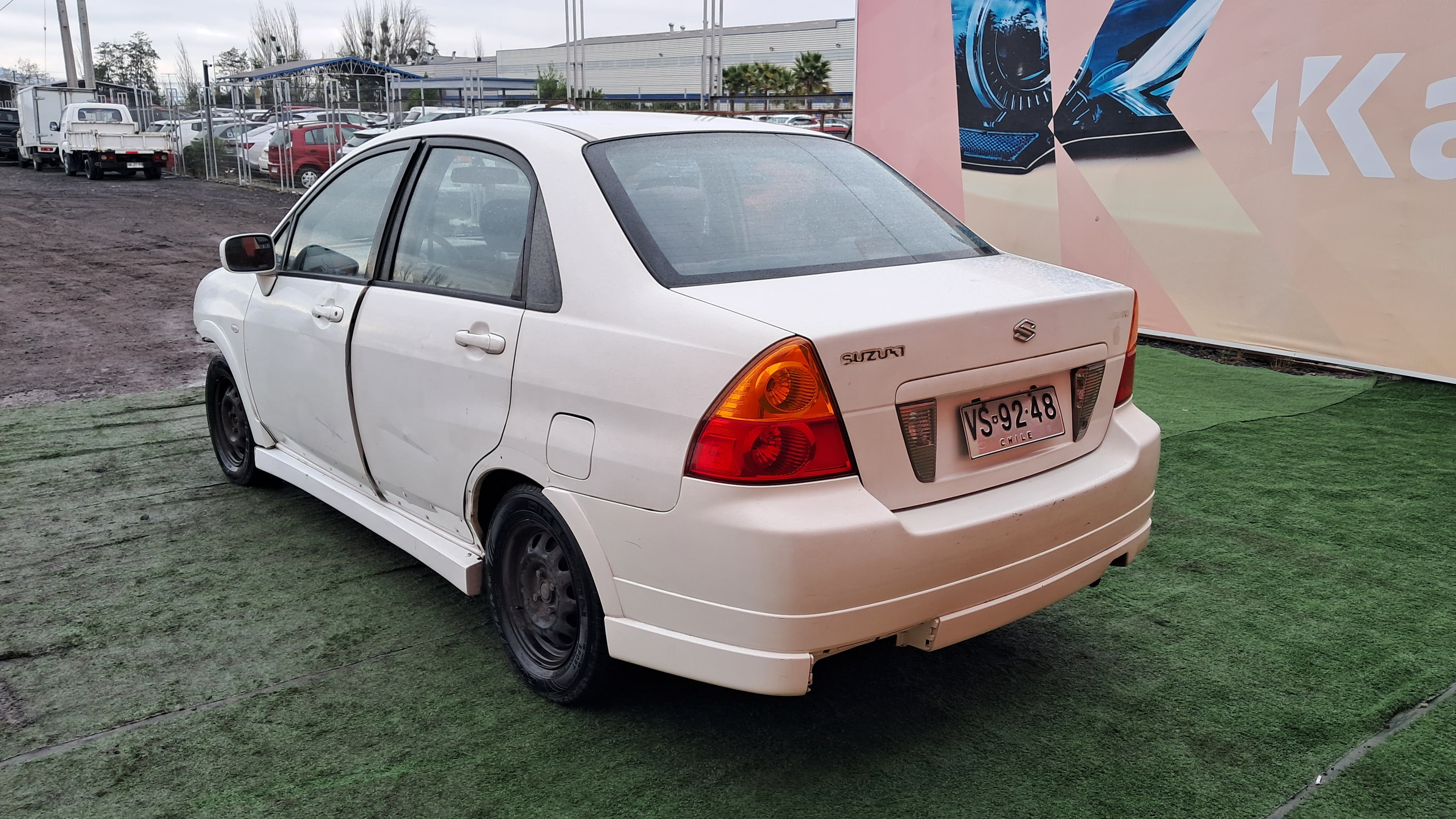 Remates Karcal