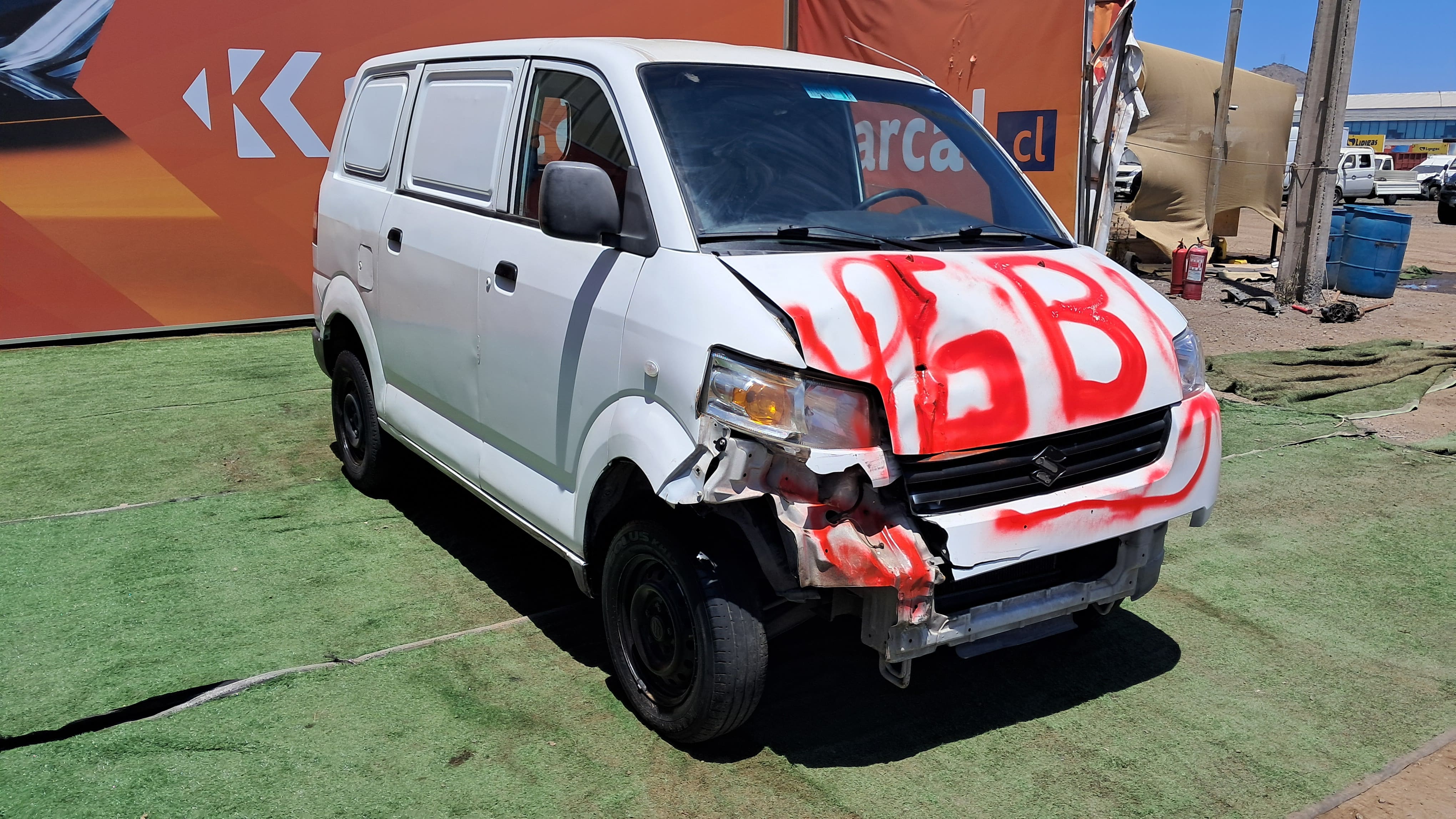 Remates Karcal