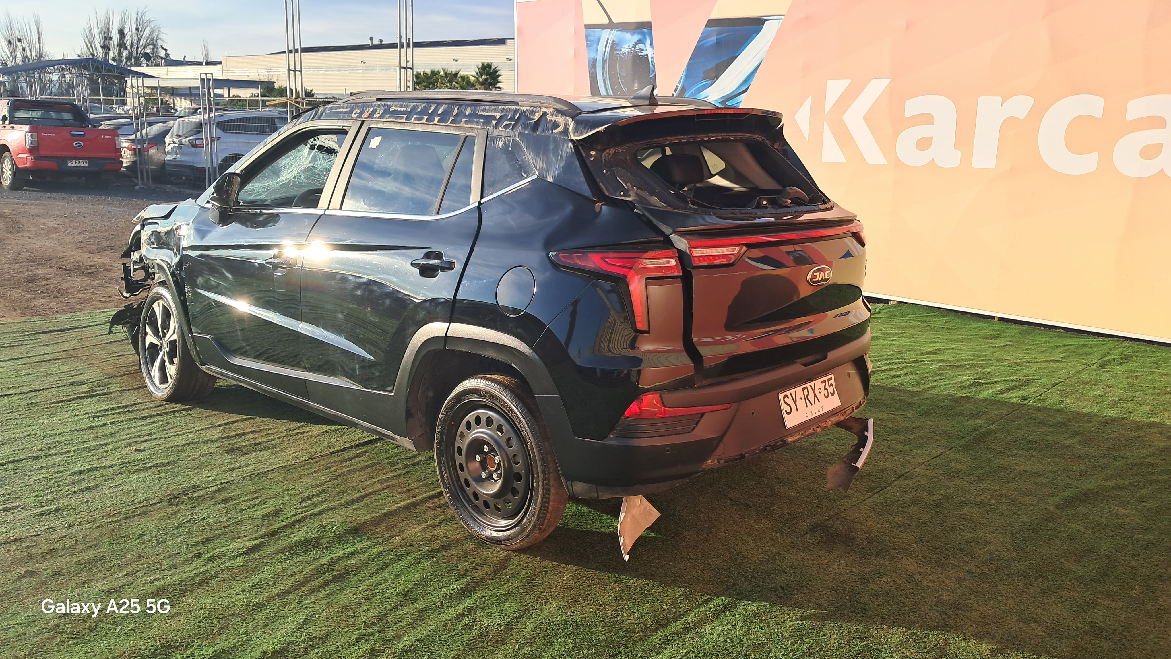 Remates Karcal