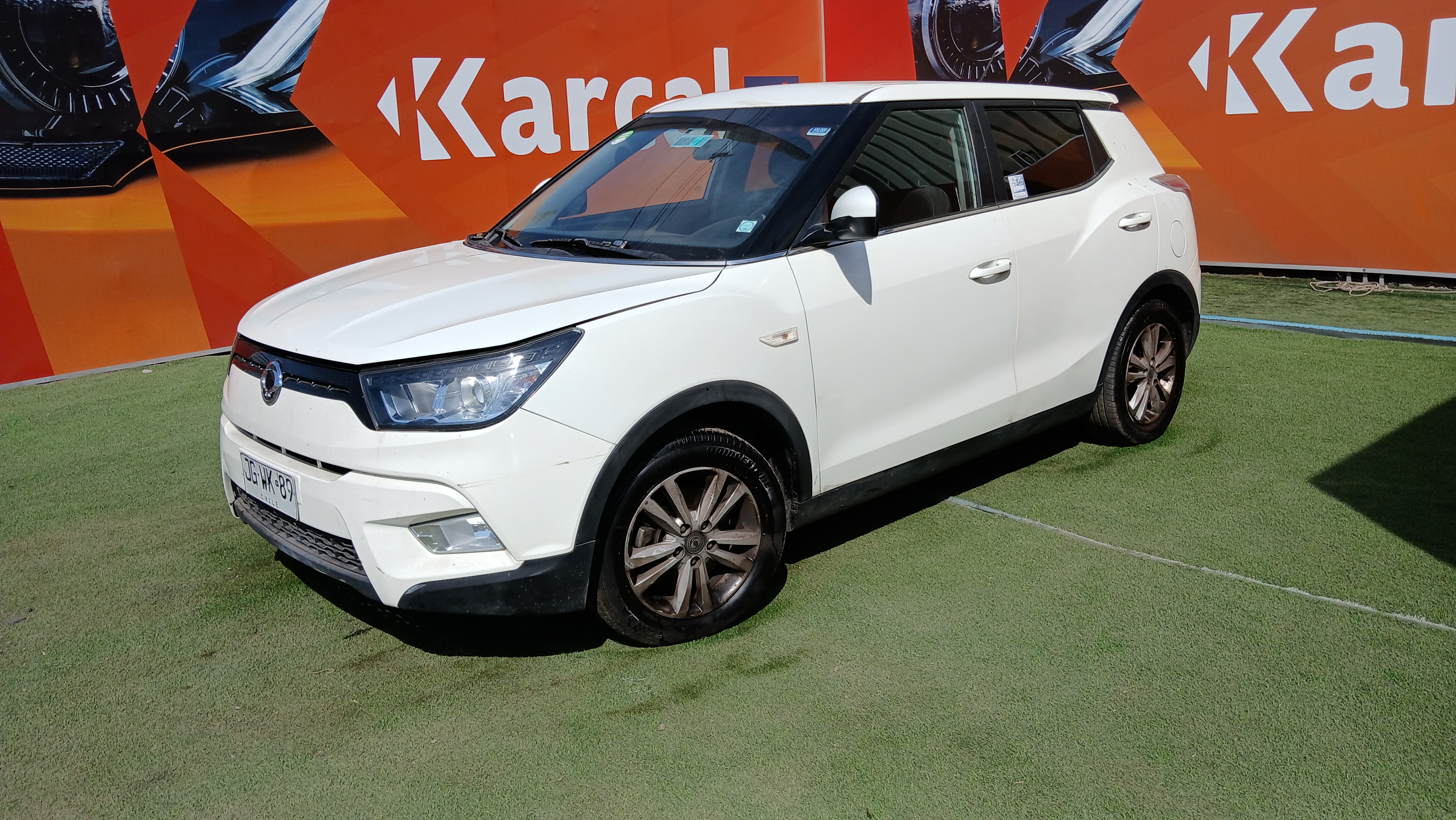 Remates Karcal