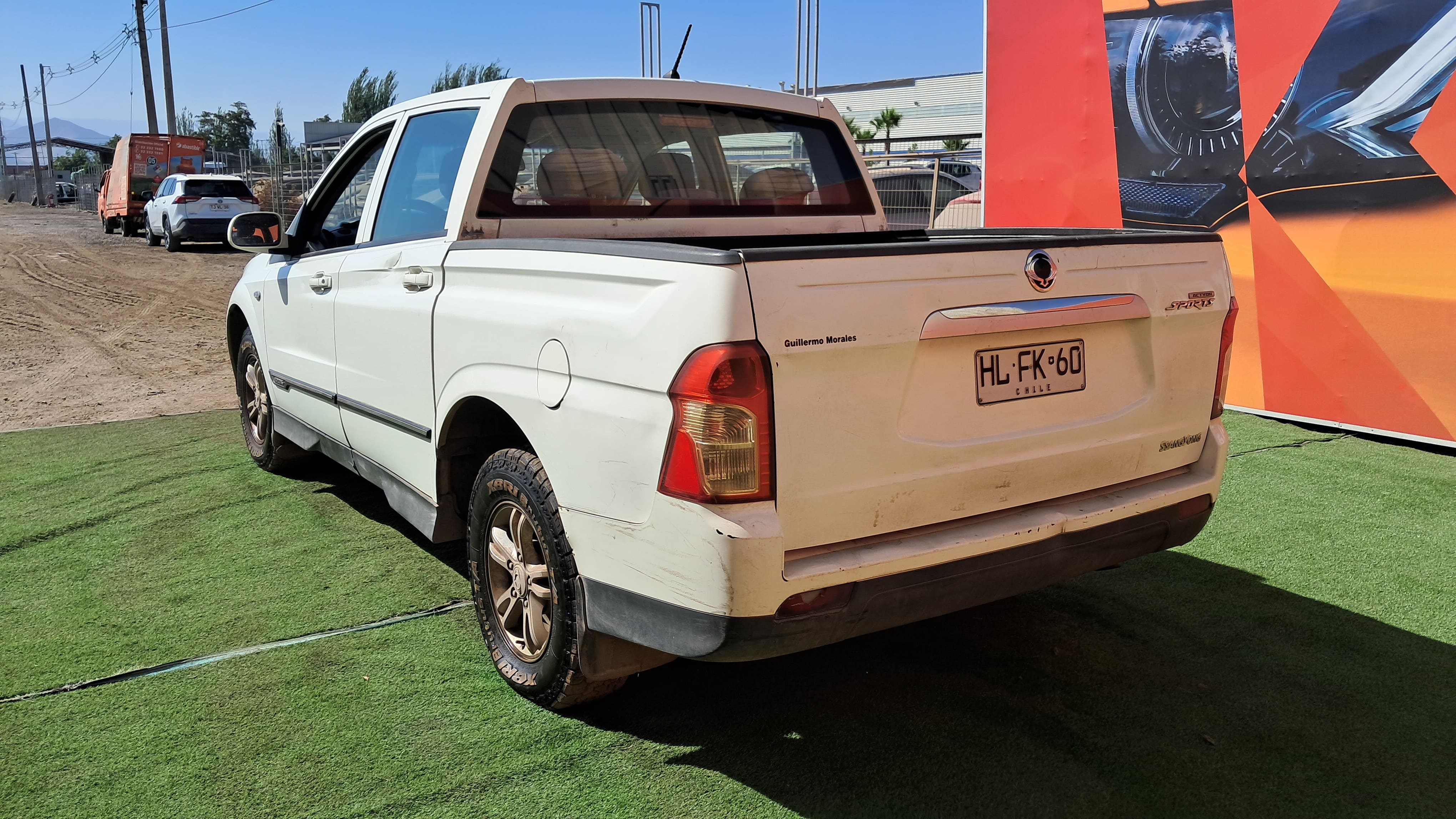 Remates Karcal