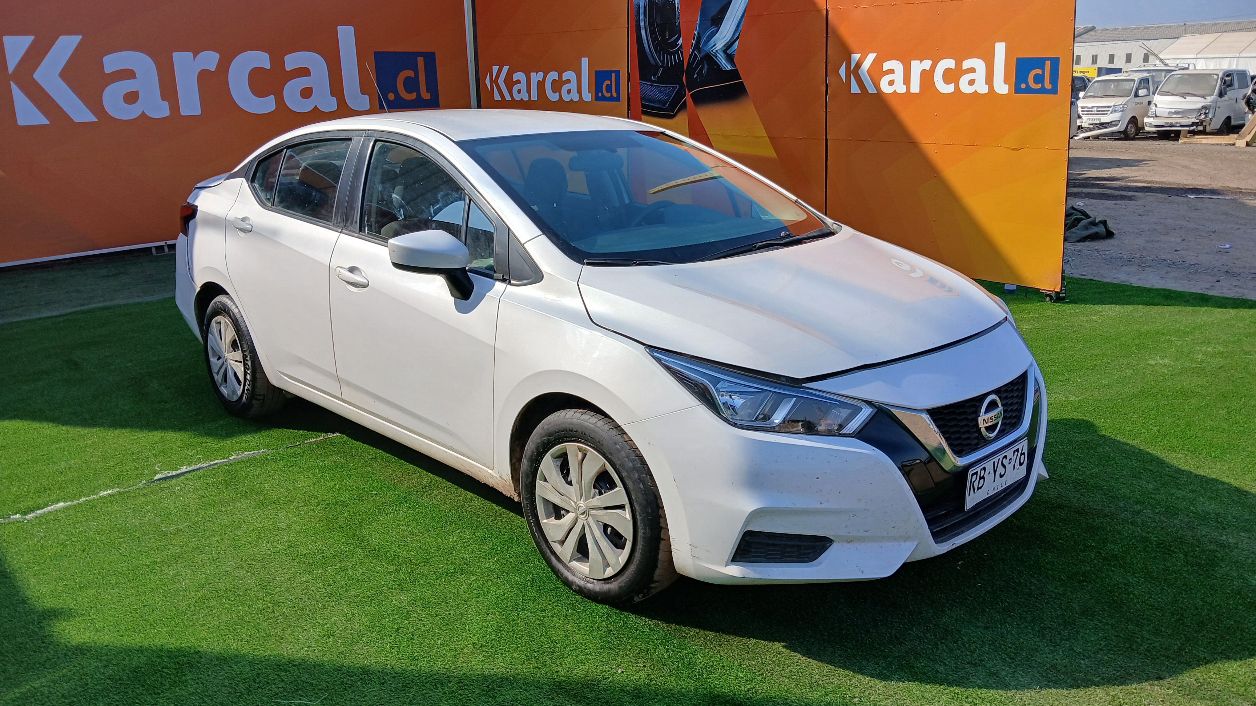 Remates Karcal