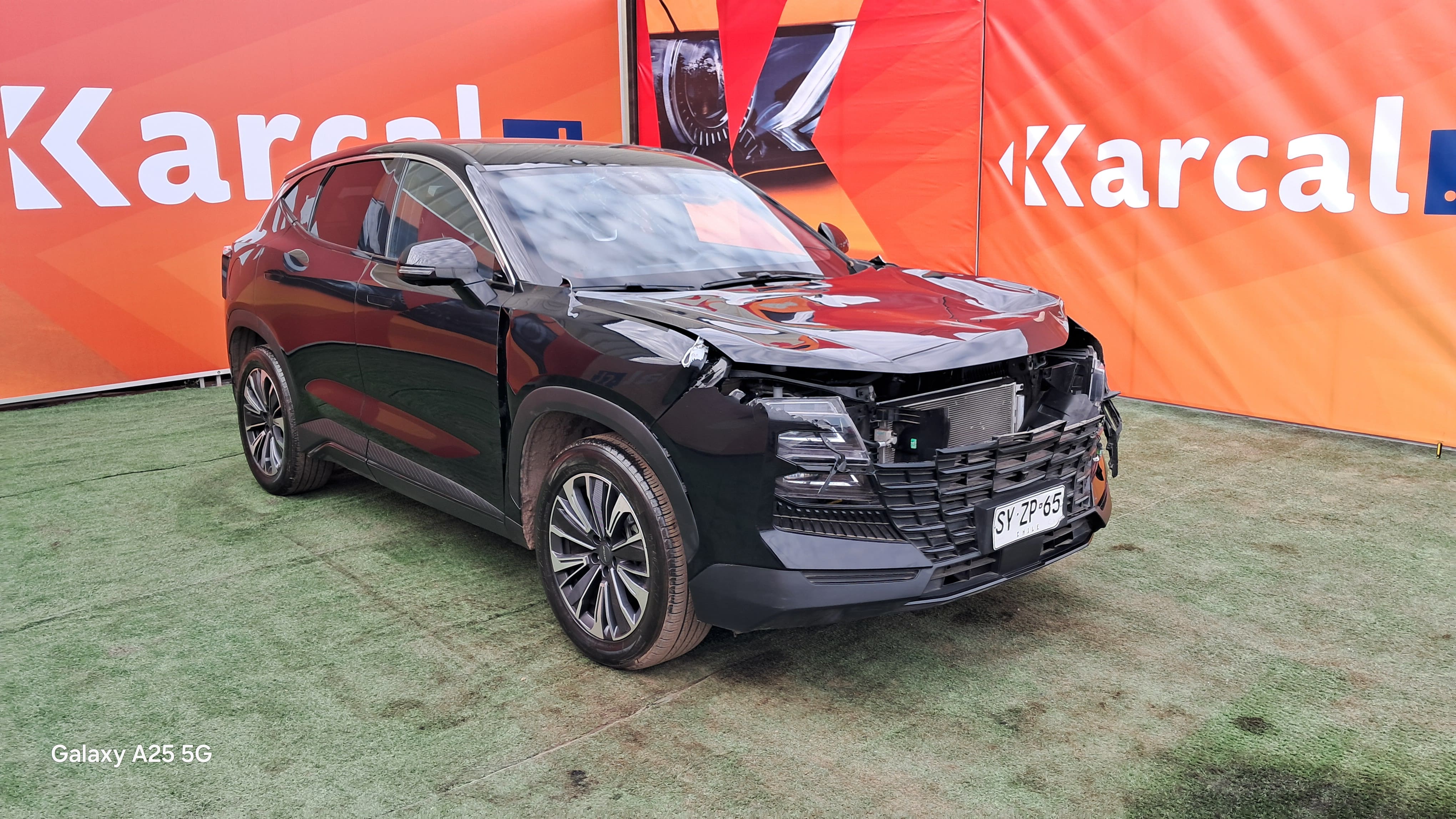Remates Karcal