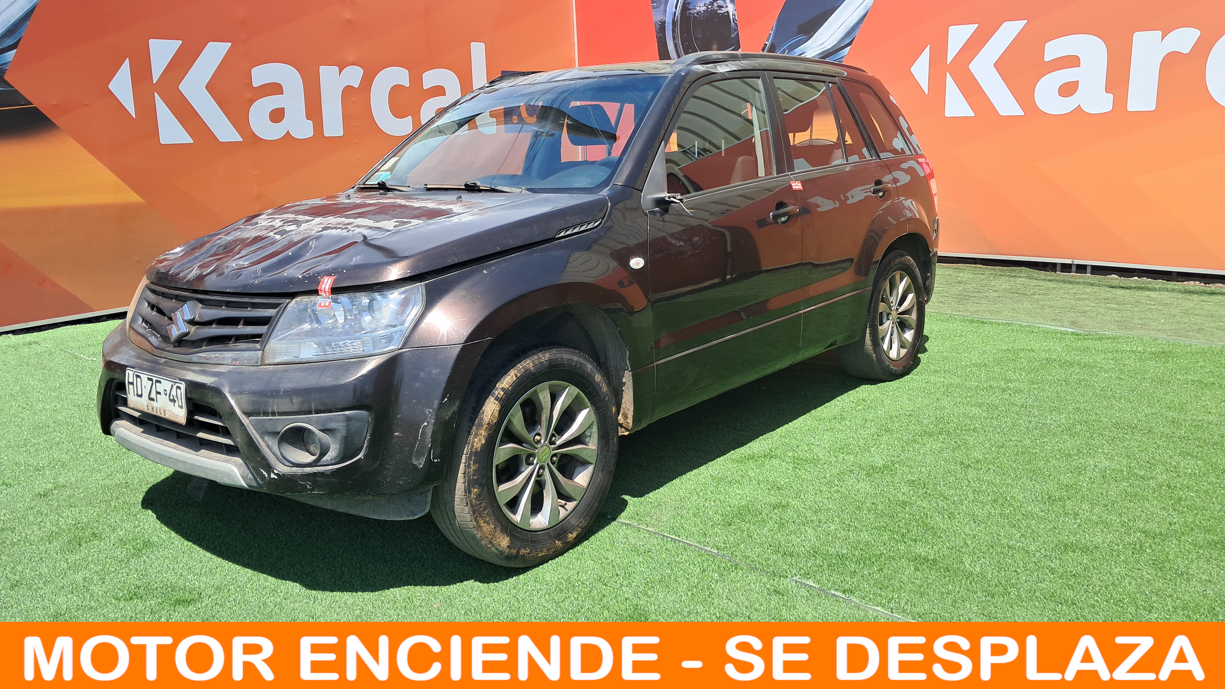 Remates Karcal