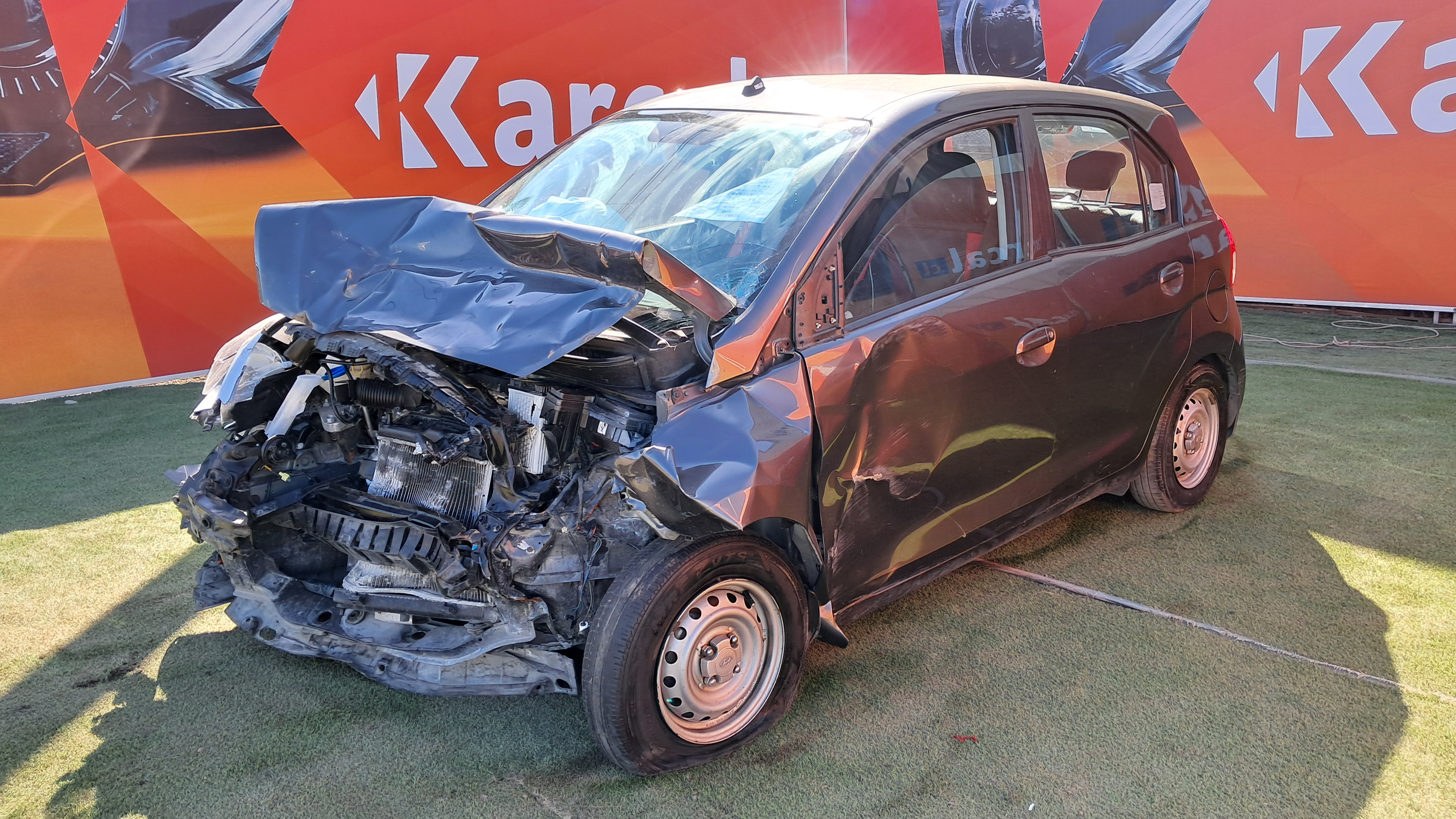HYUNDAI ATOS AH2 HB 1.1 2021 PRVW97
