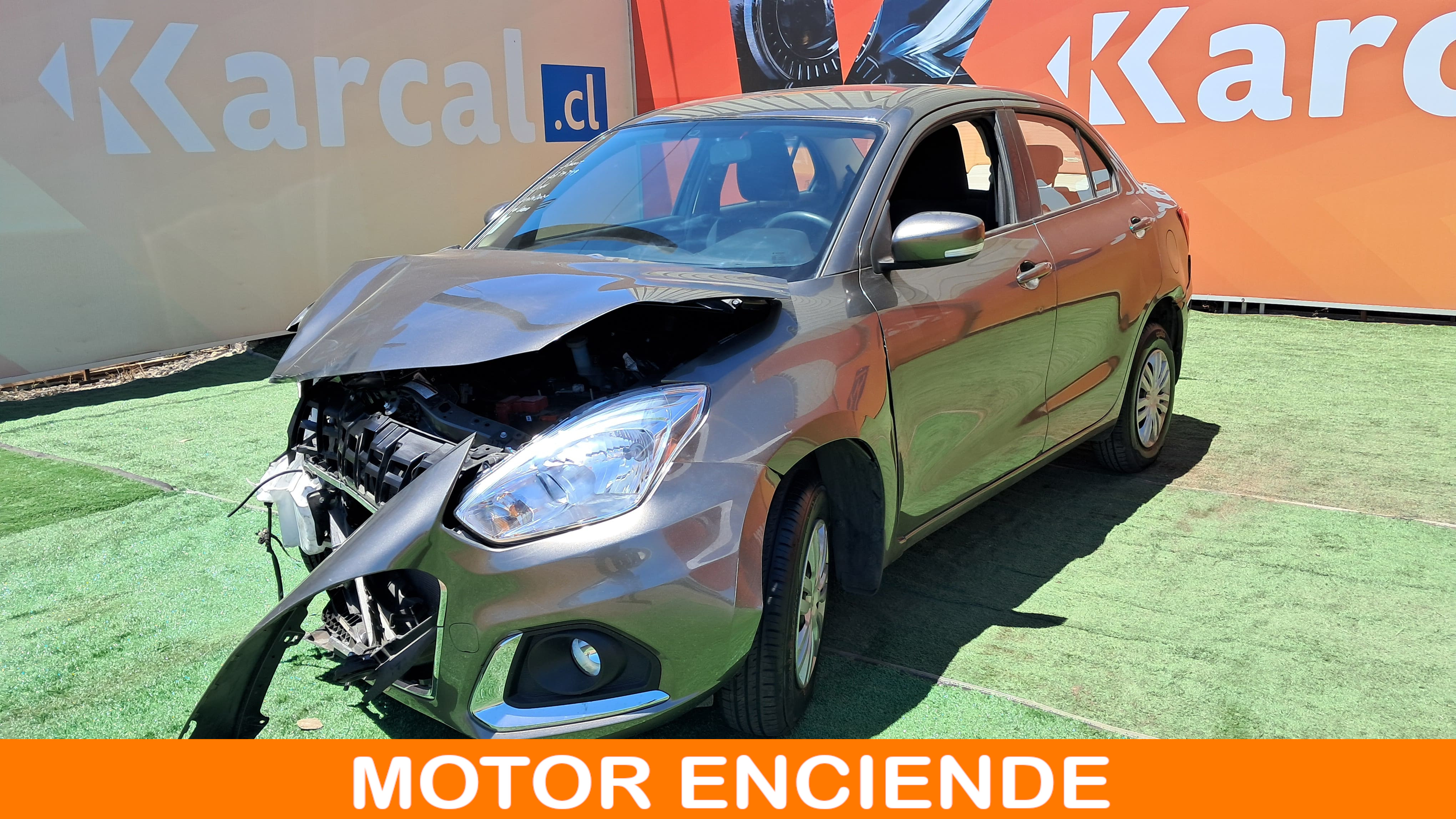 SUZUKI DZIRE SEDAN 1.2 2023 SLGF67