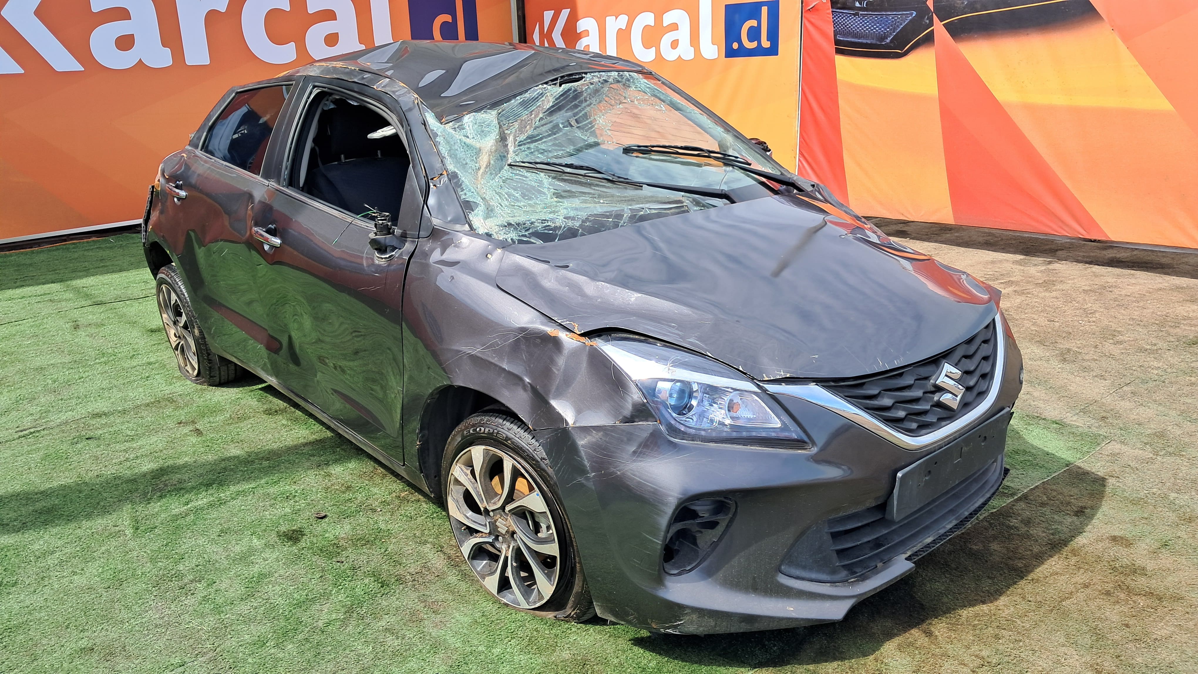 Remates Karcal