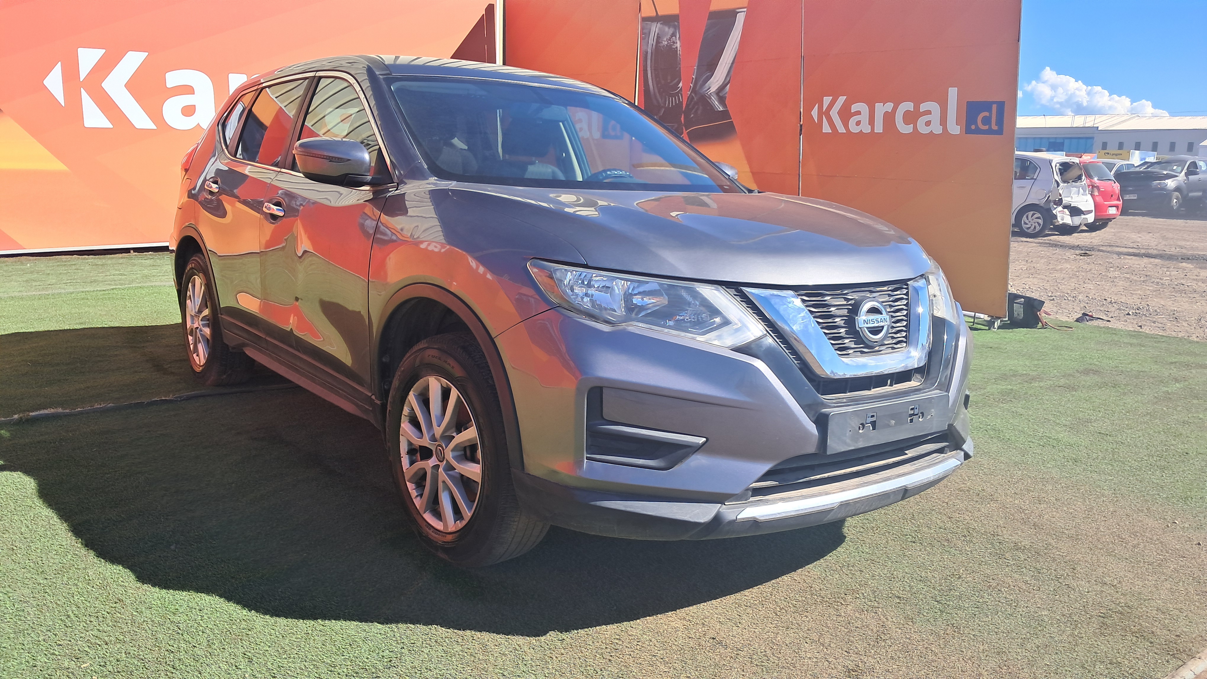 Remates Karcal