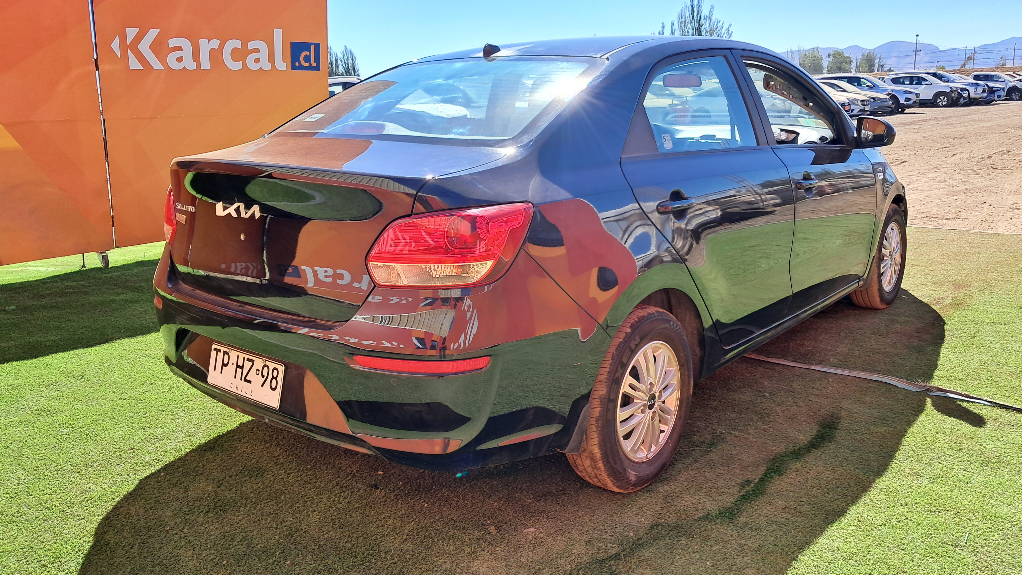 Remates Karcal