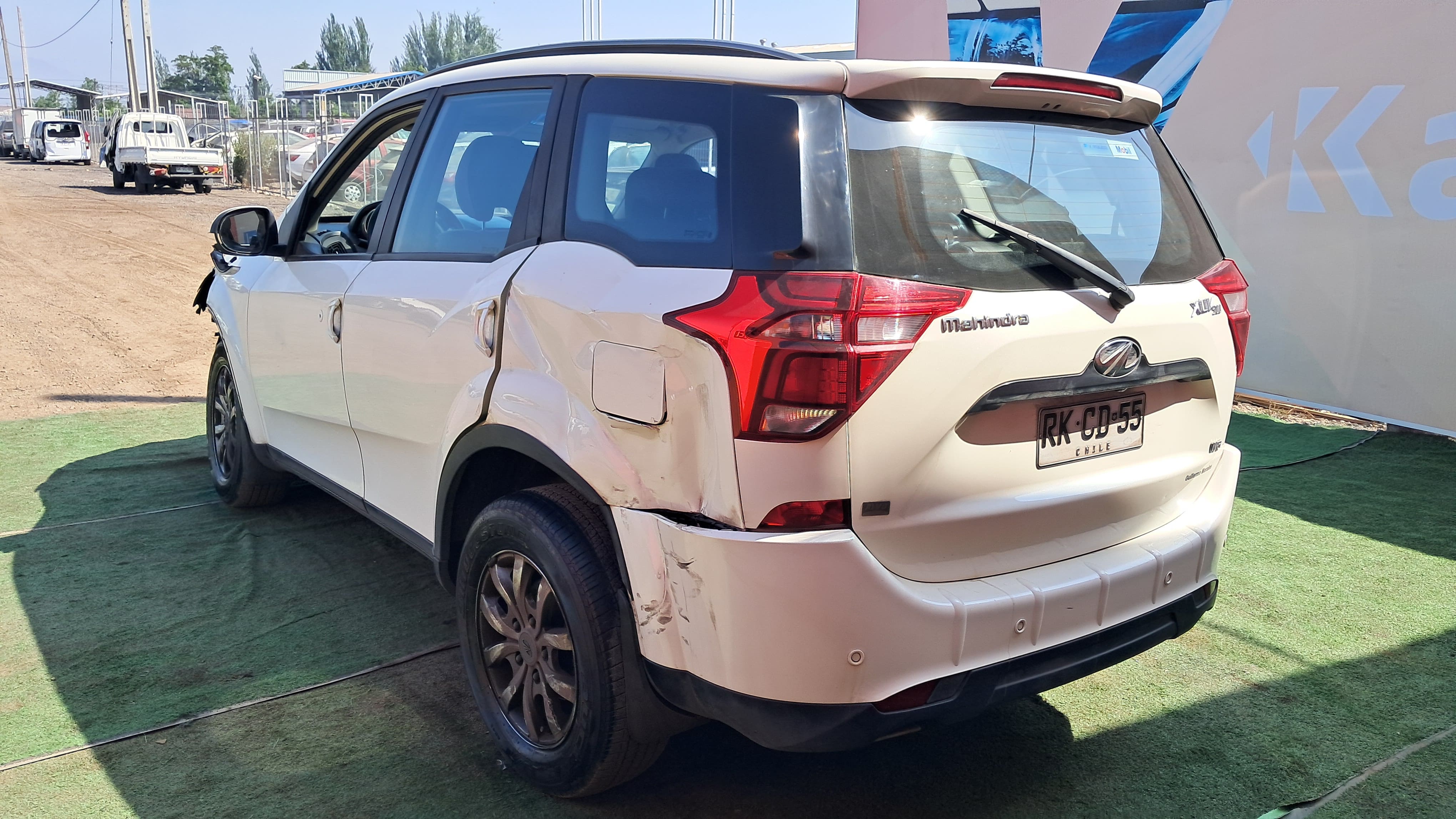 Remates Karcal