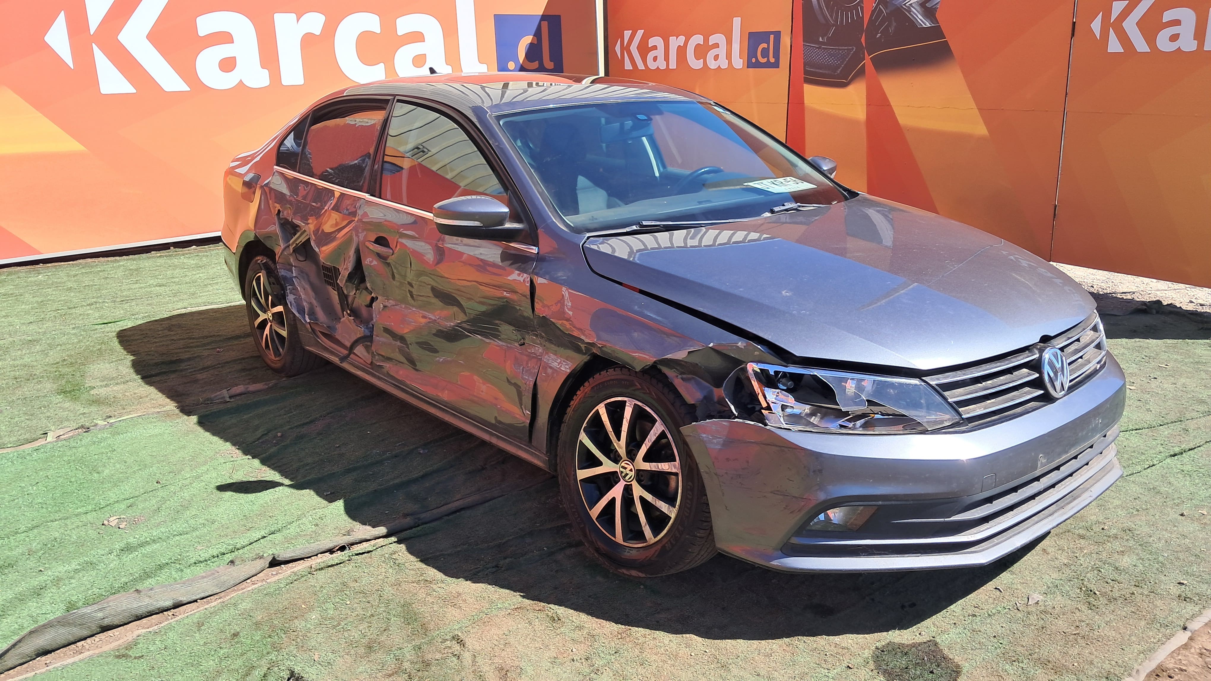 Remates Karcal