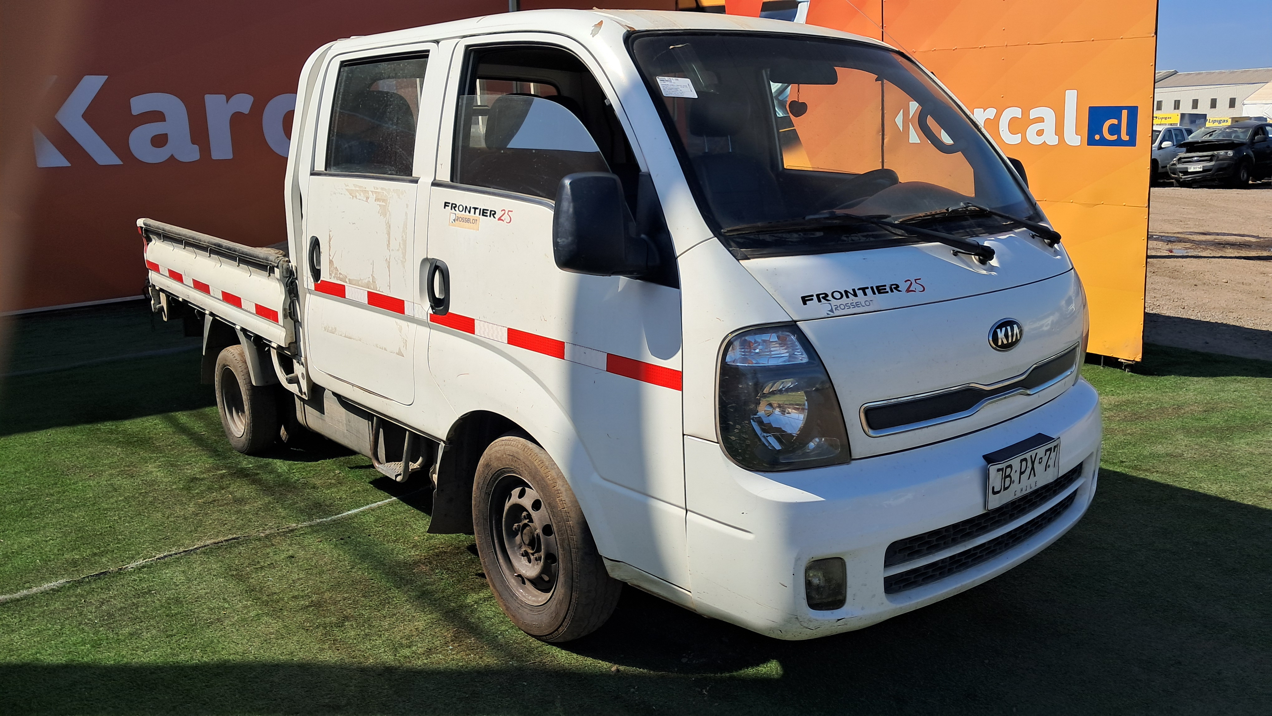 Remates Karcal