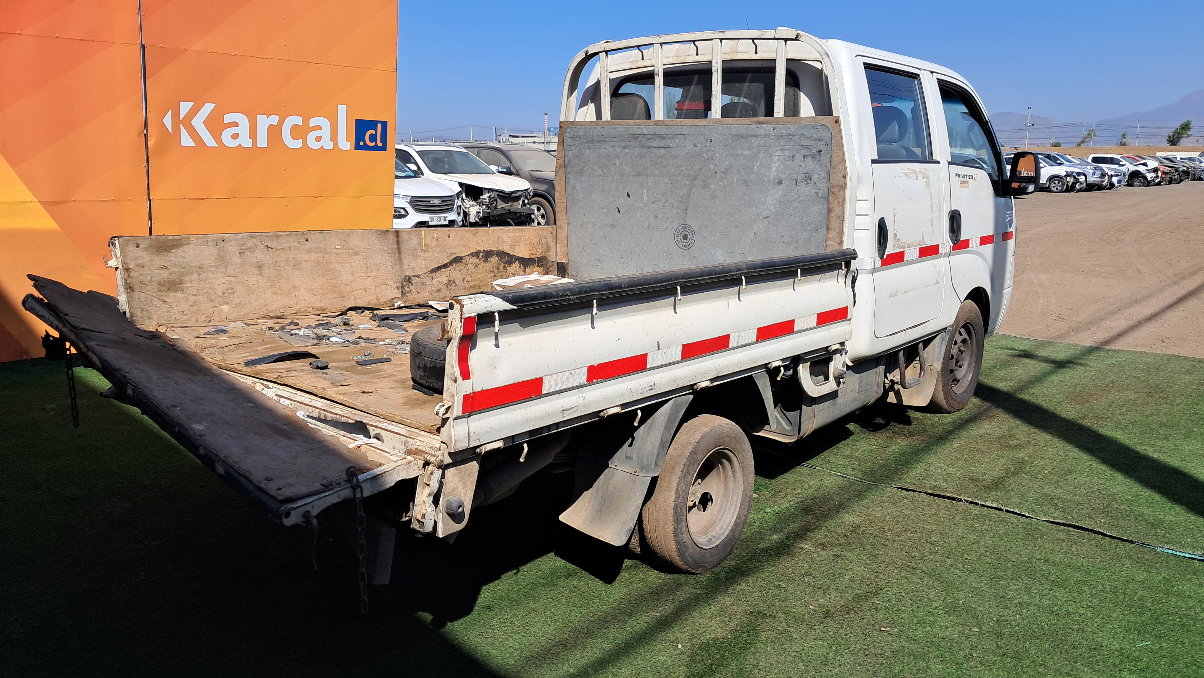 Remates Karcal