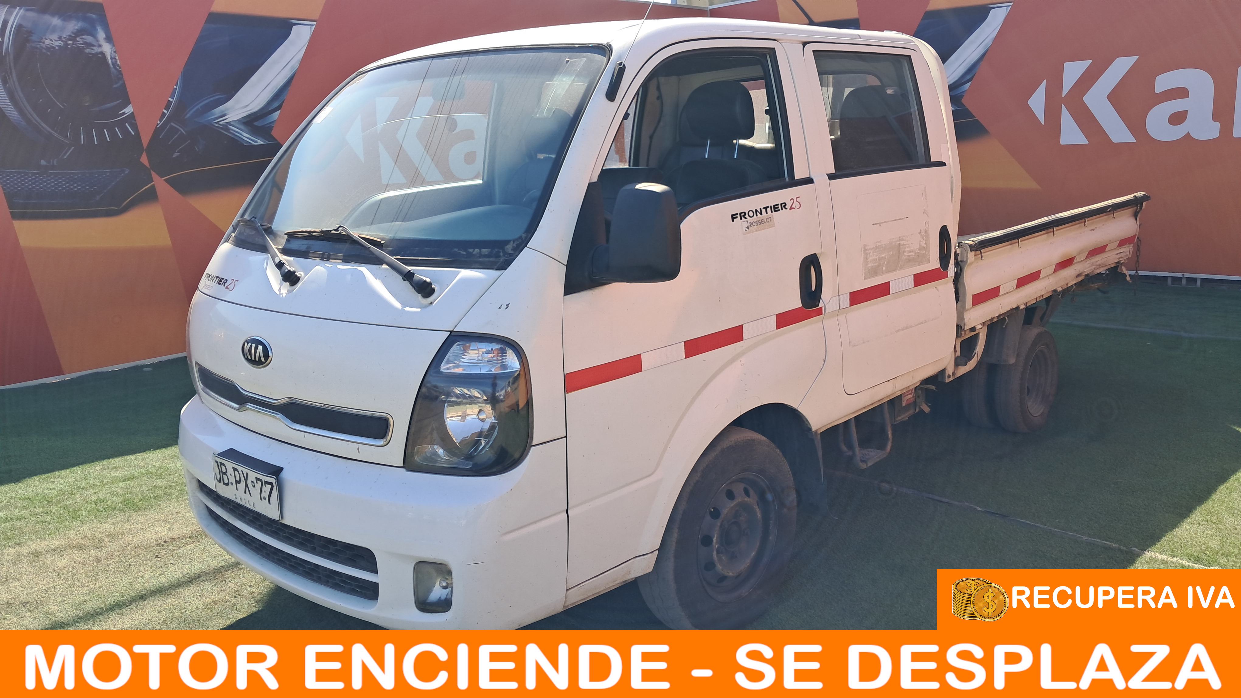 Remates Karcal