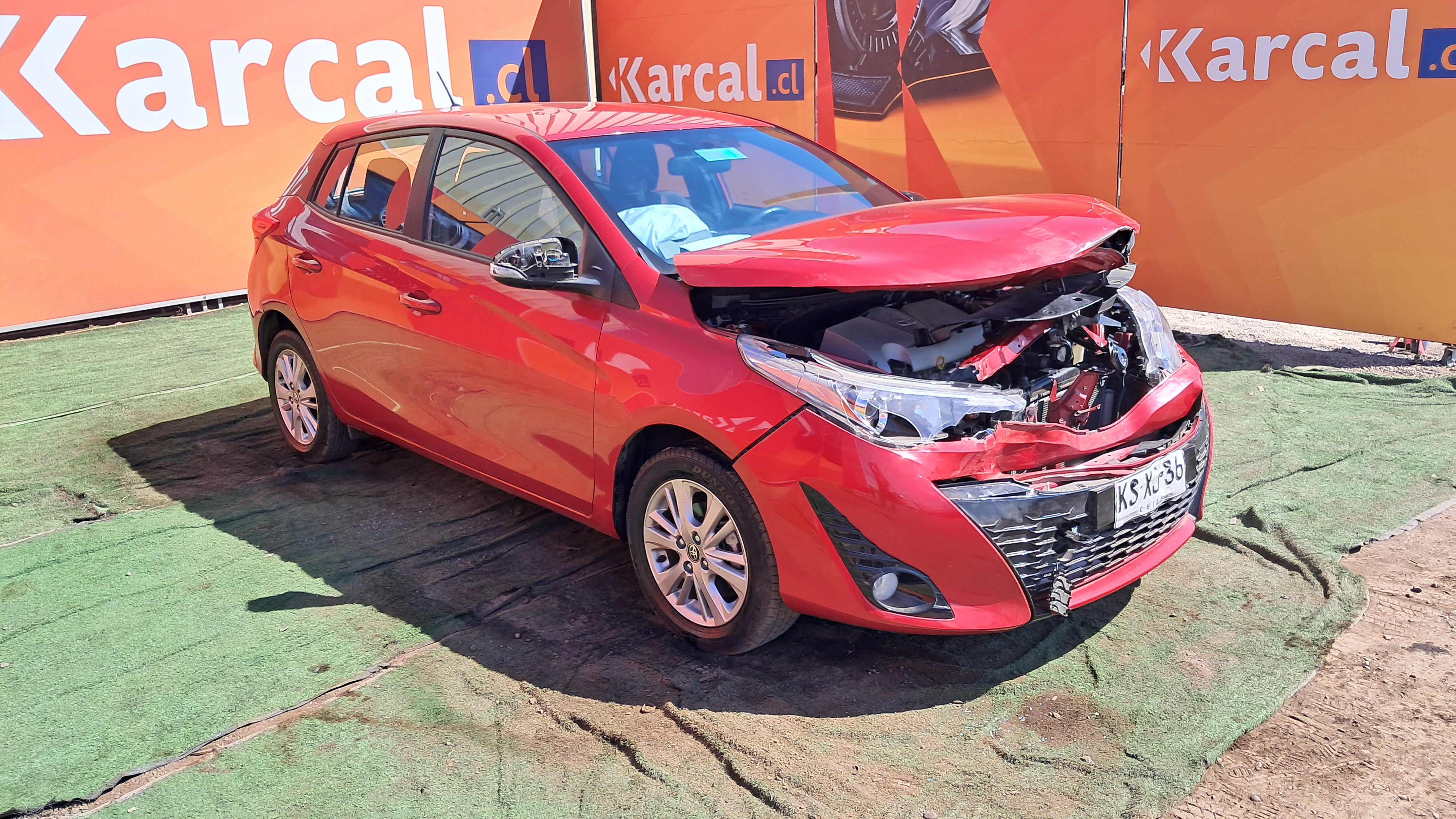 Remates Karcal