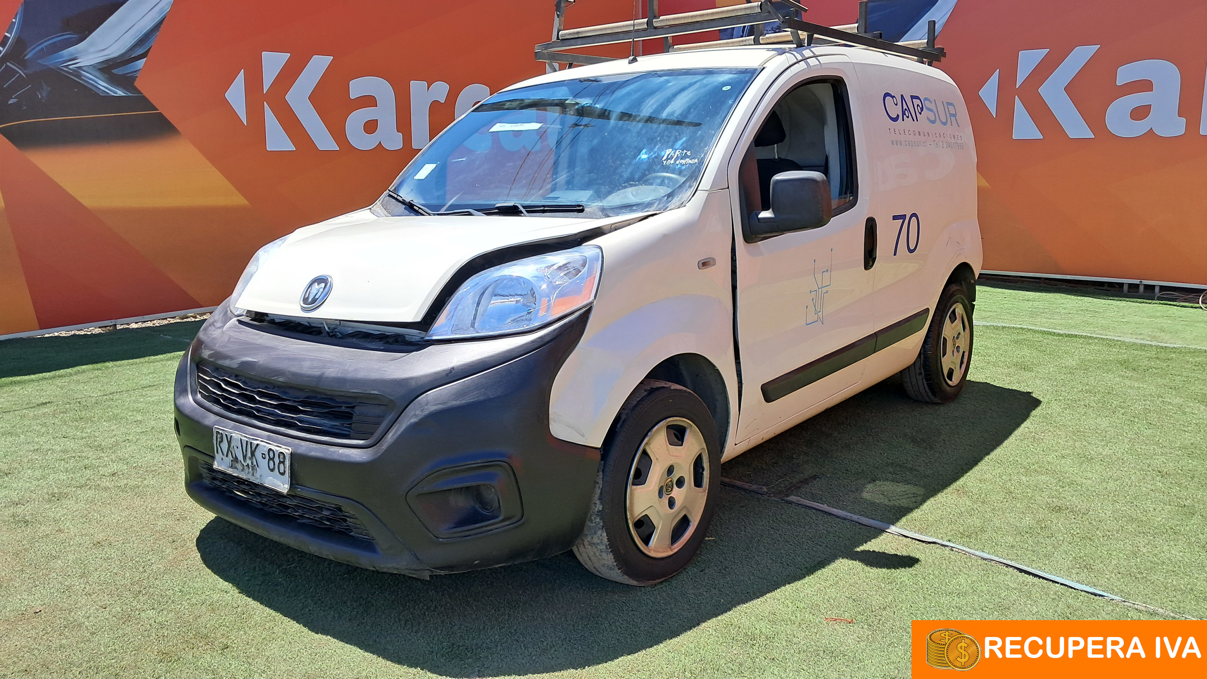 Remates Karcal