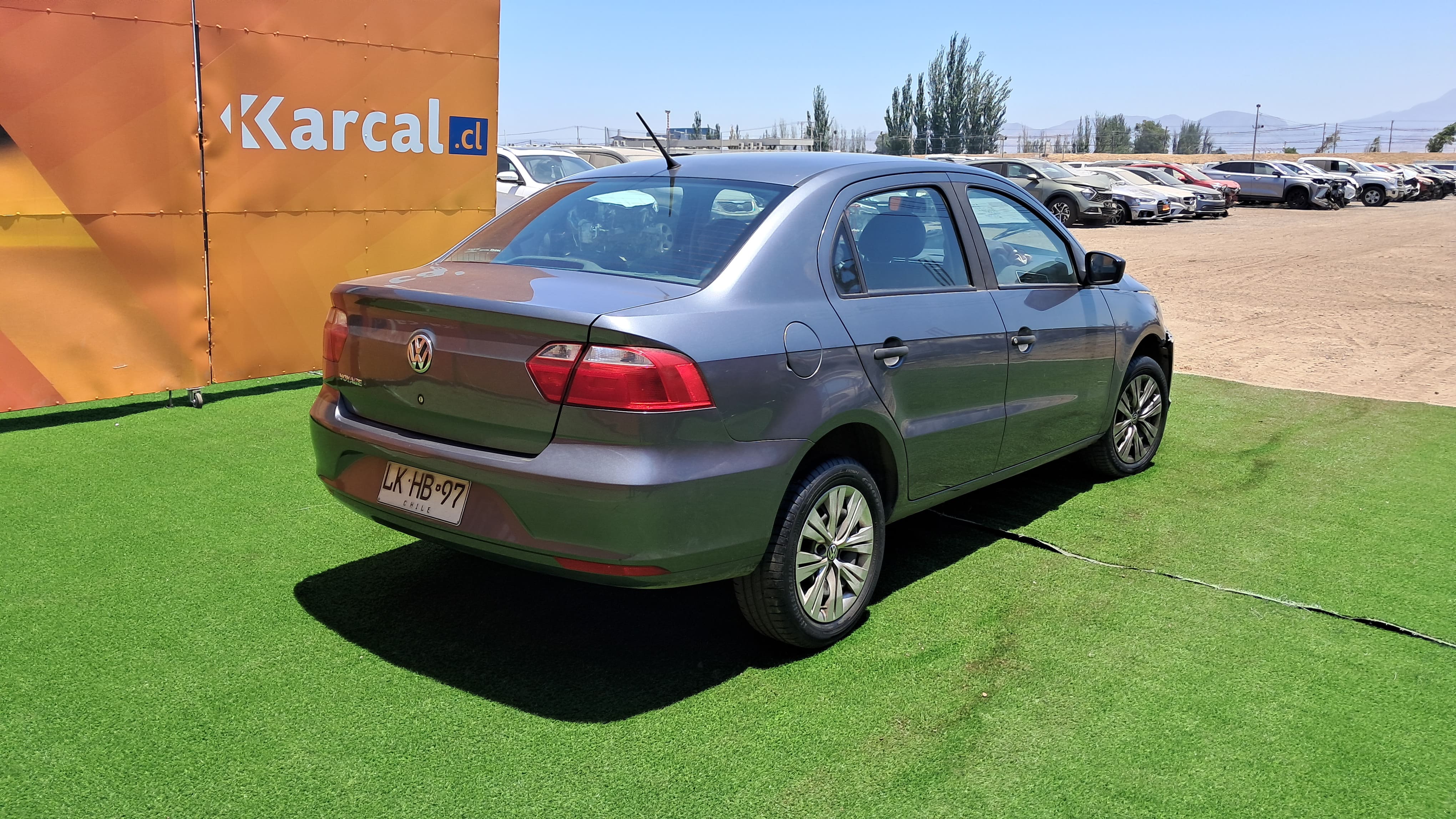 Remates Karcal