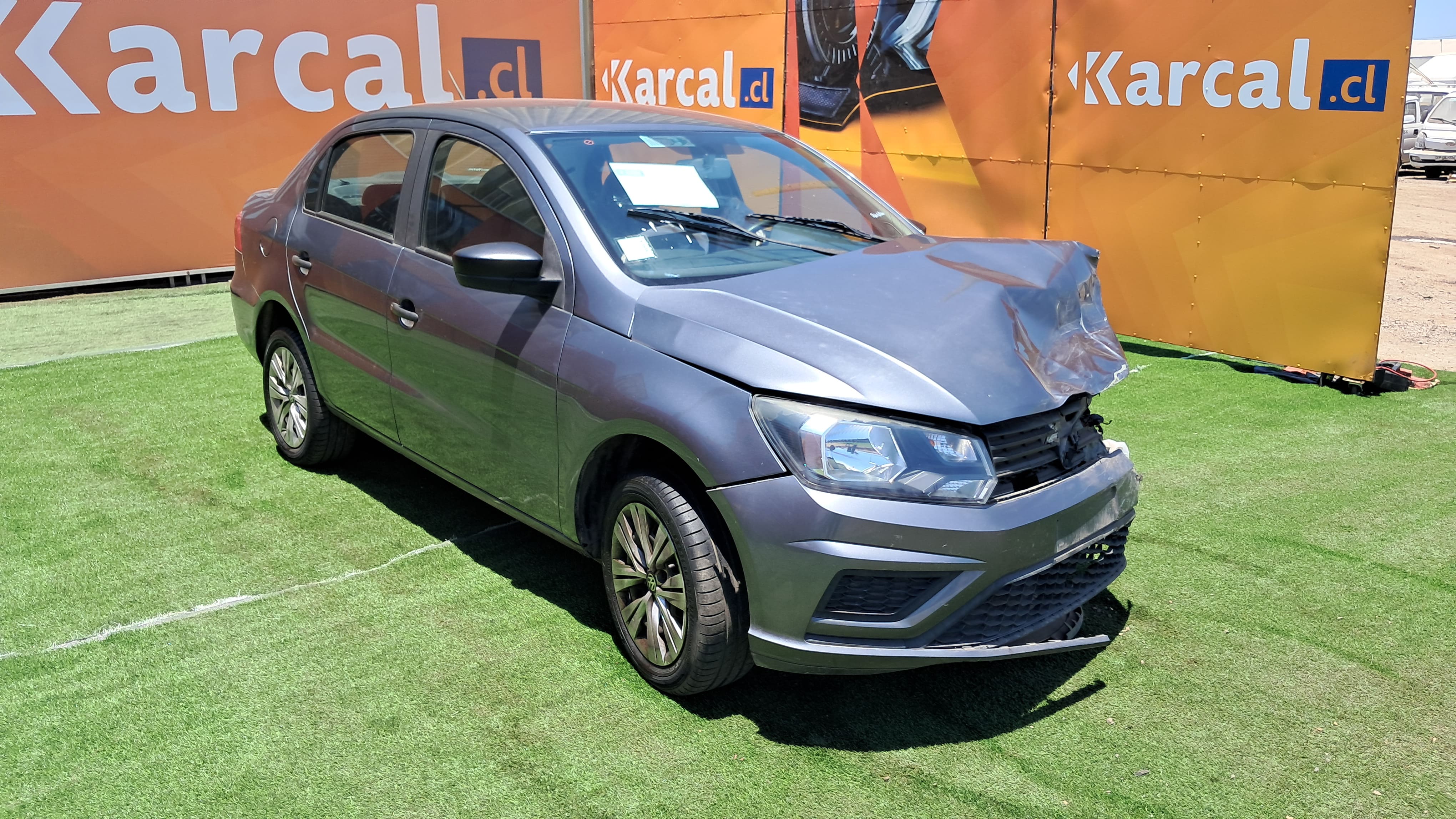 Remates Karcal