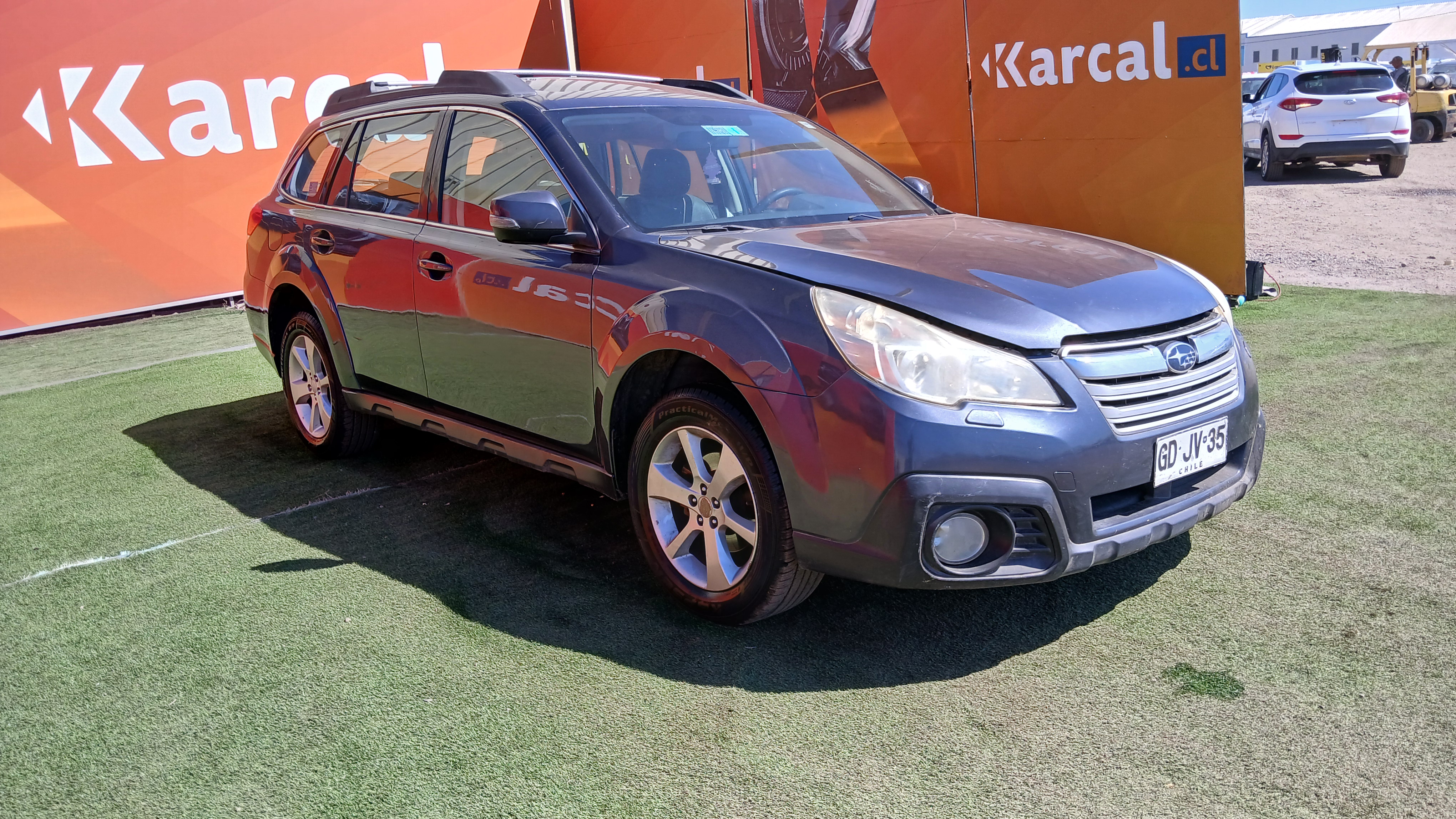 Remates Karcal