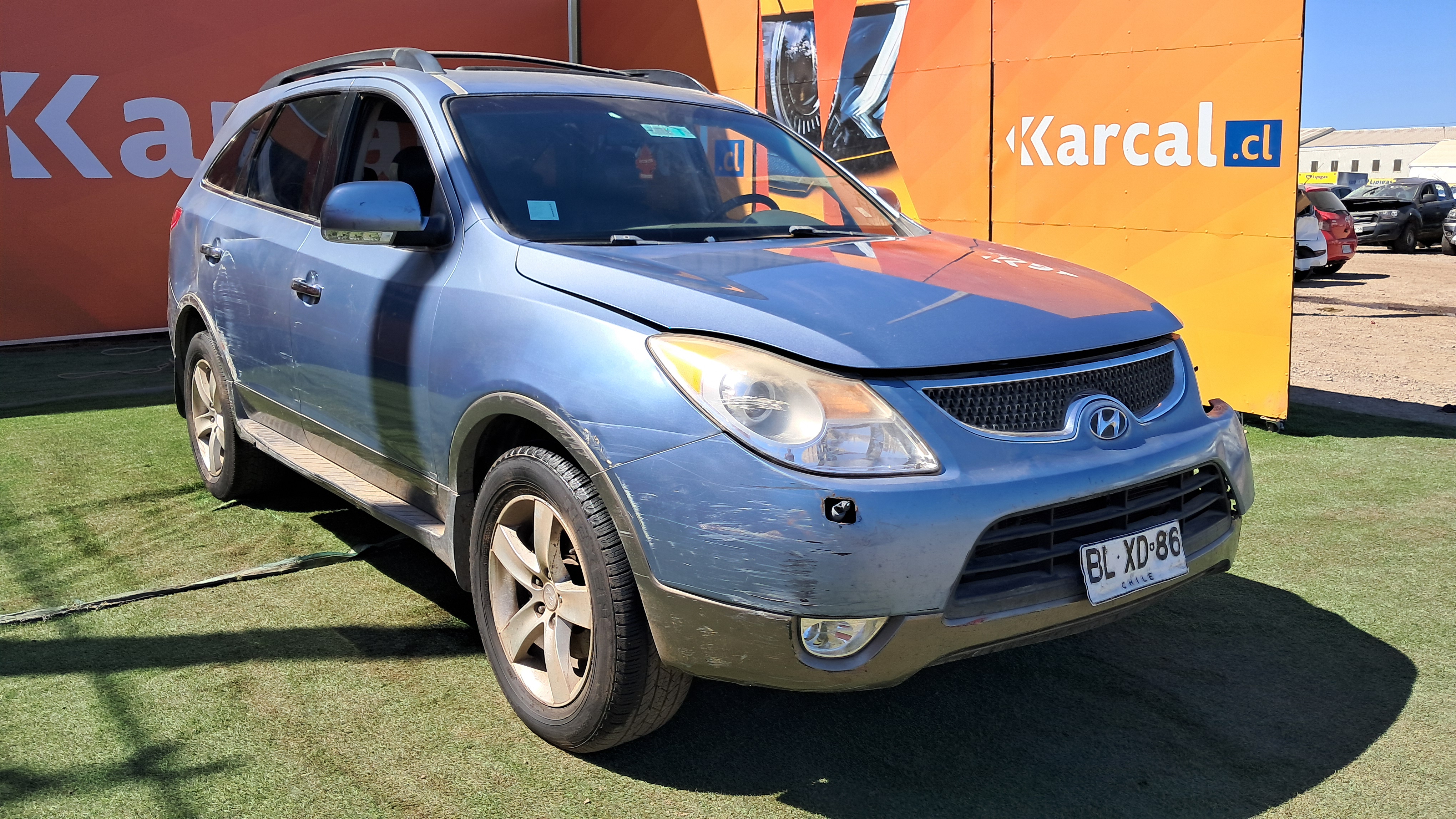 Remates Karcal