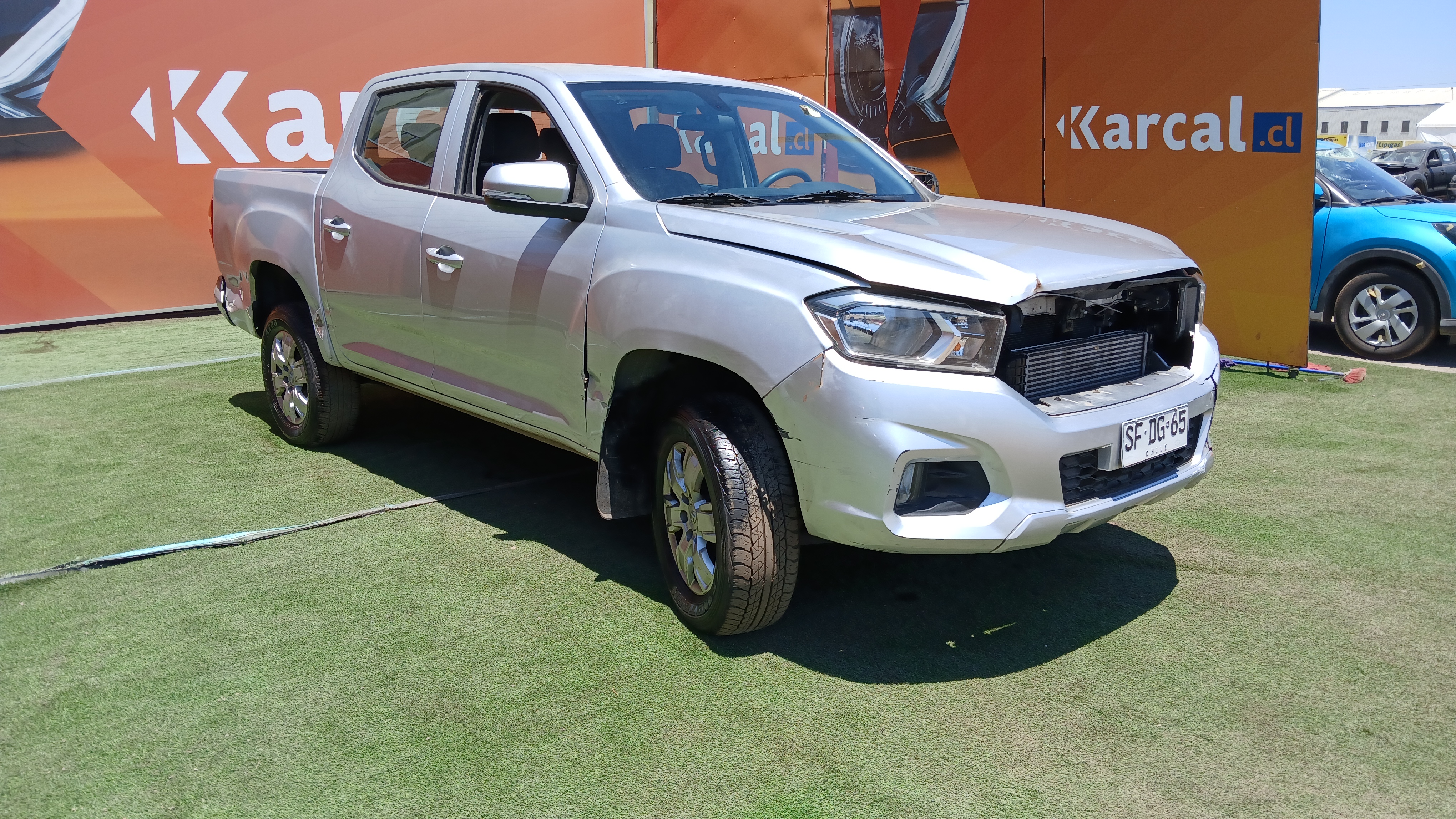 Remates Karcal