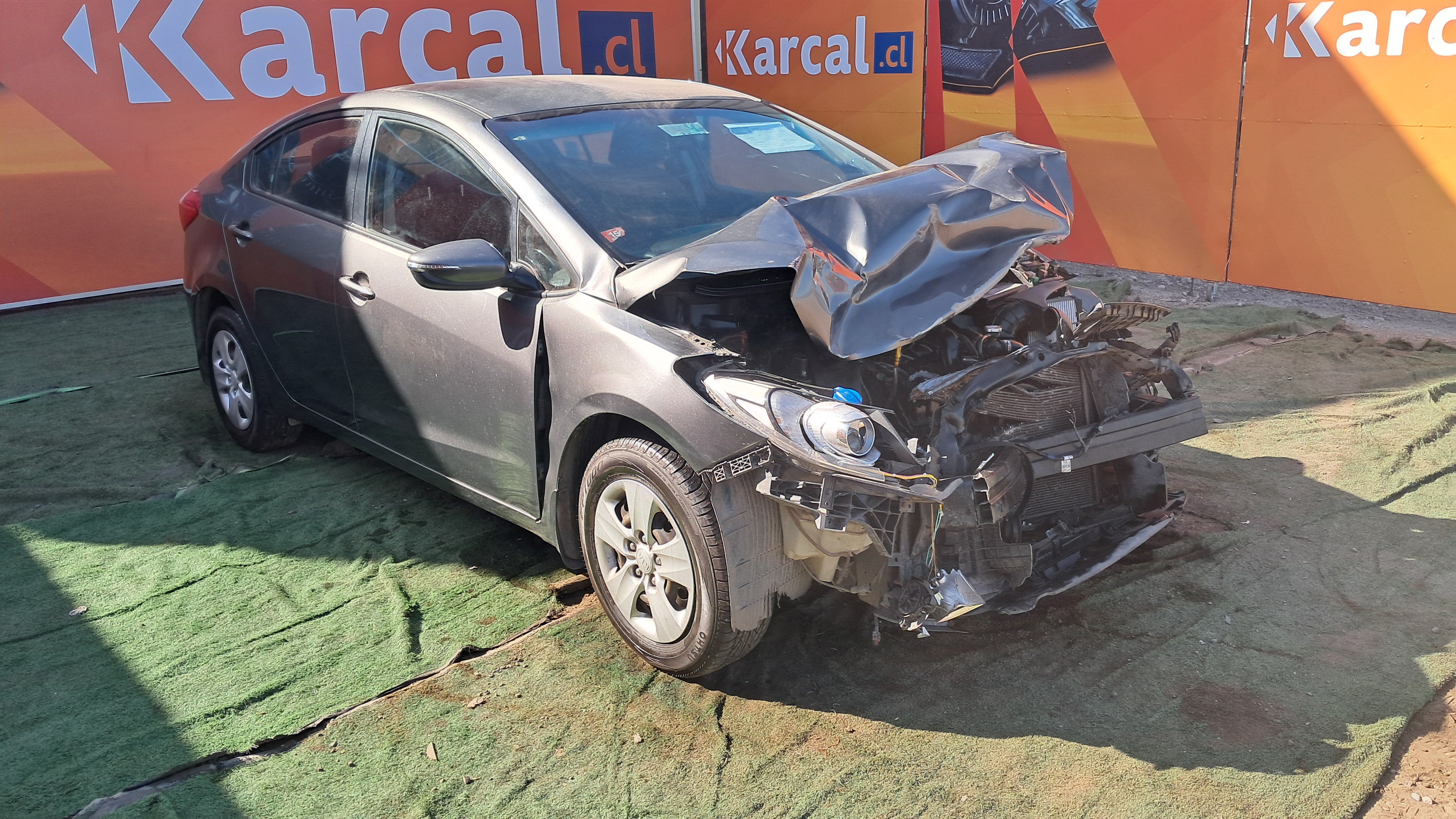 Remates Karcal