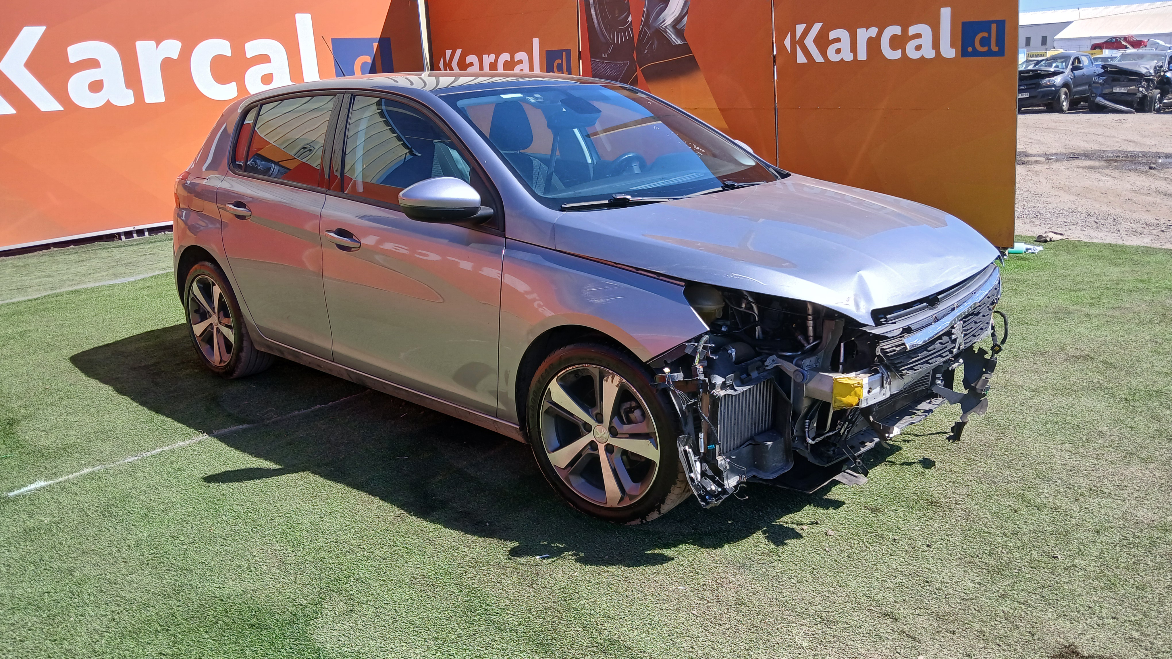 Remates Karcal