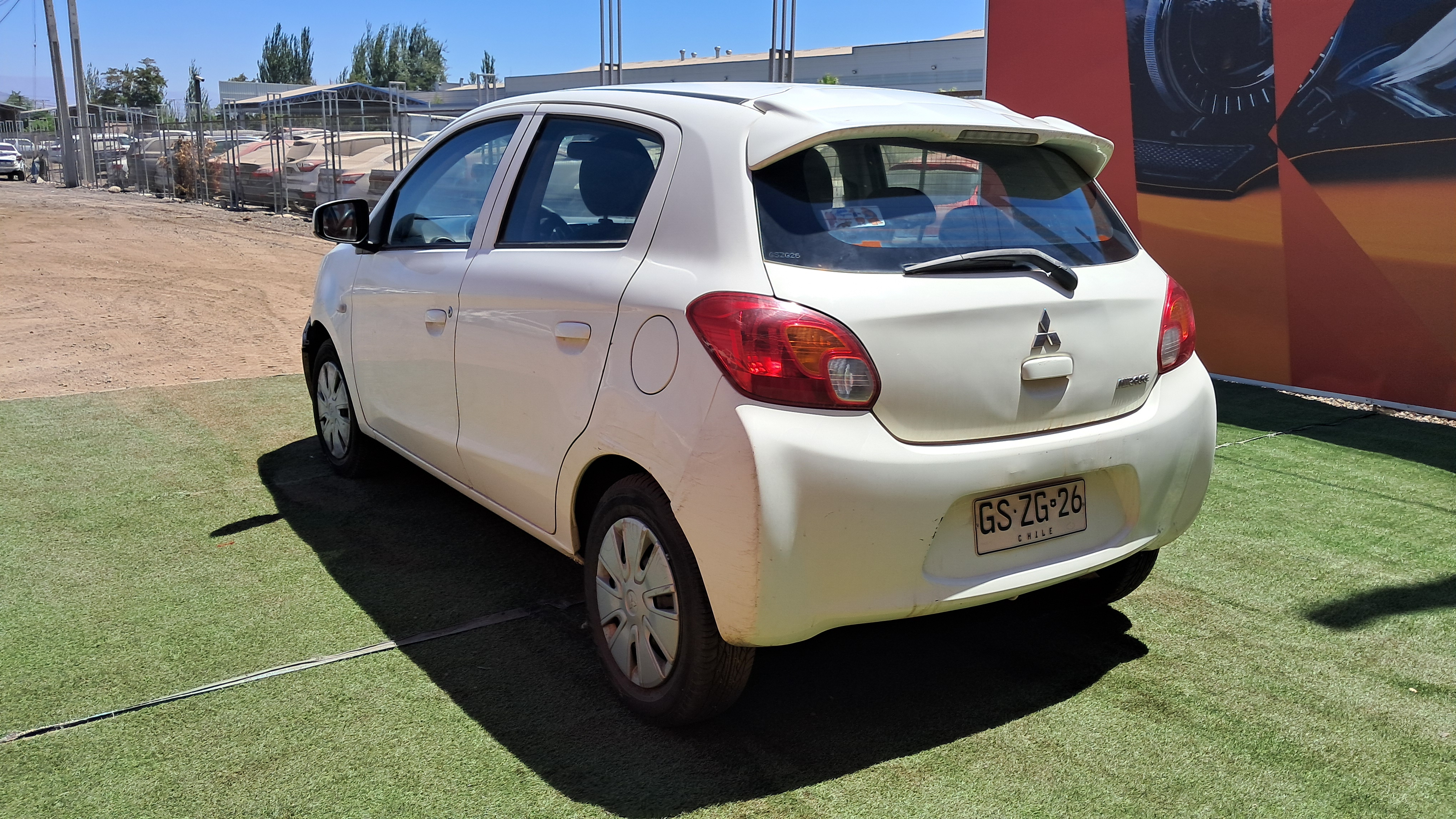 Remates Karcal