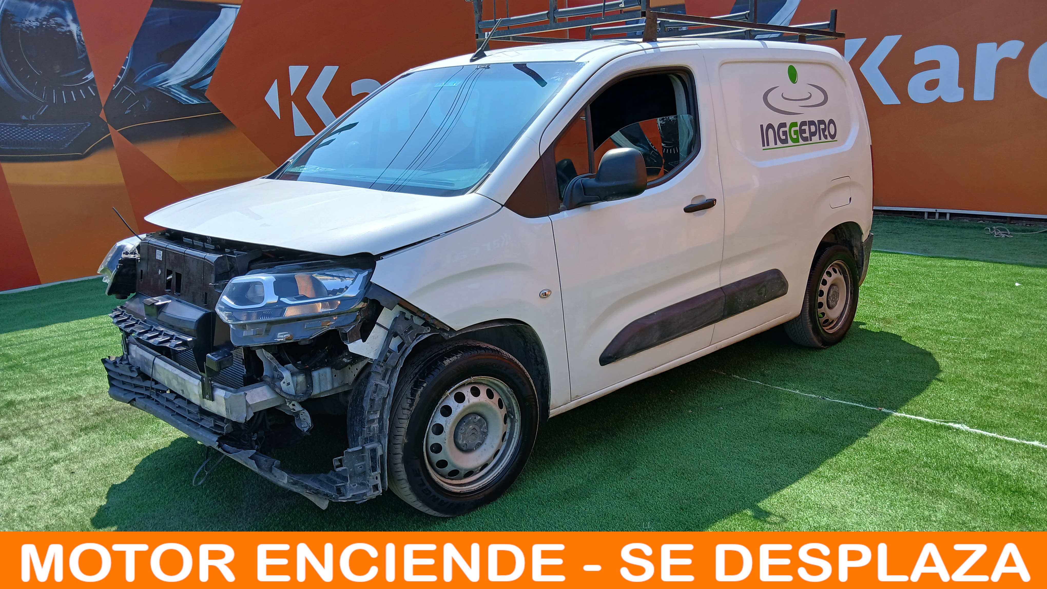 Remates Karcal