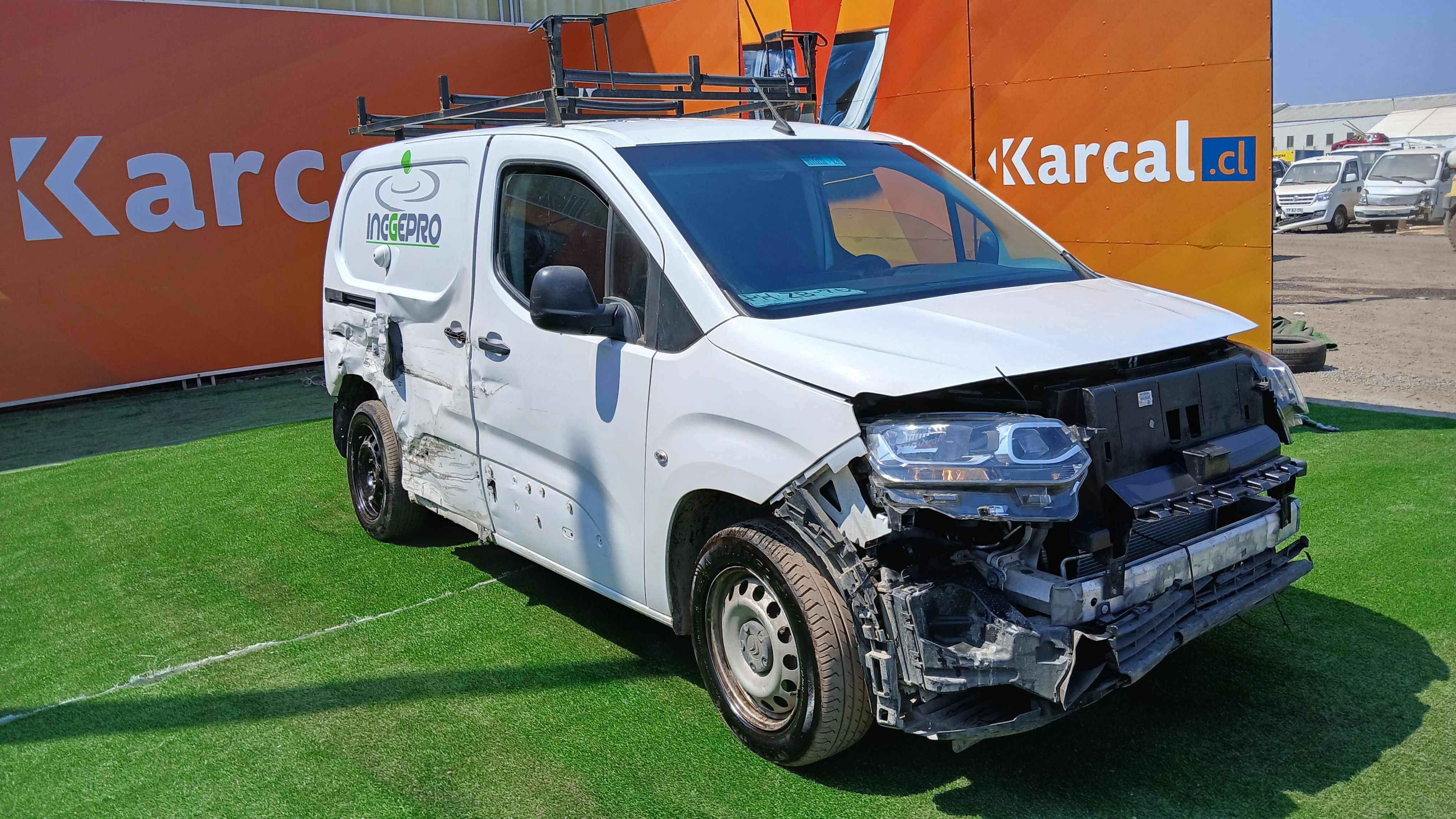 Remates Karcal